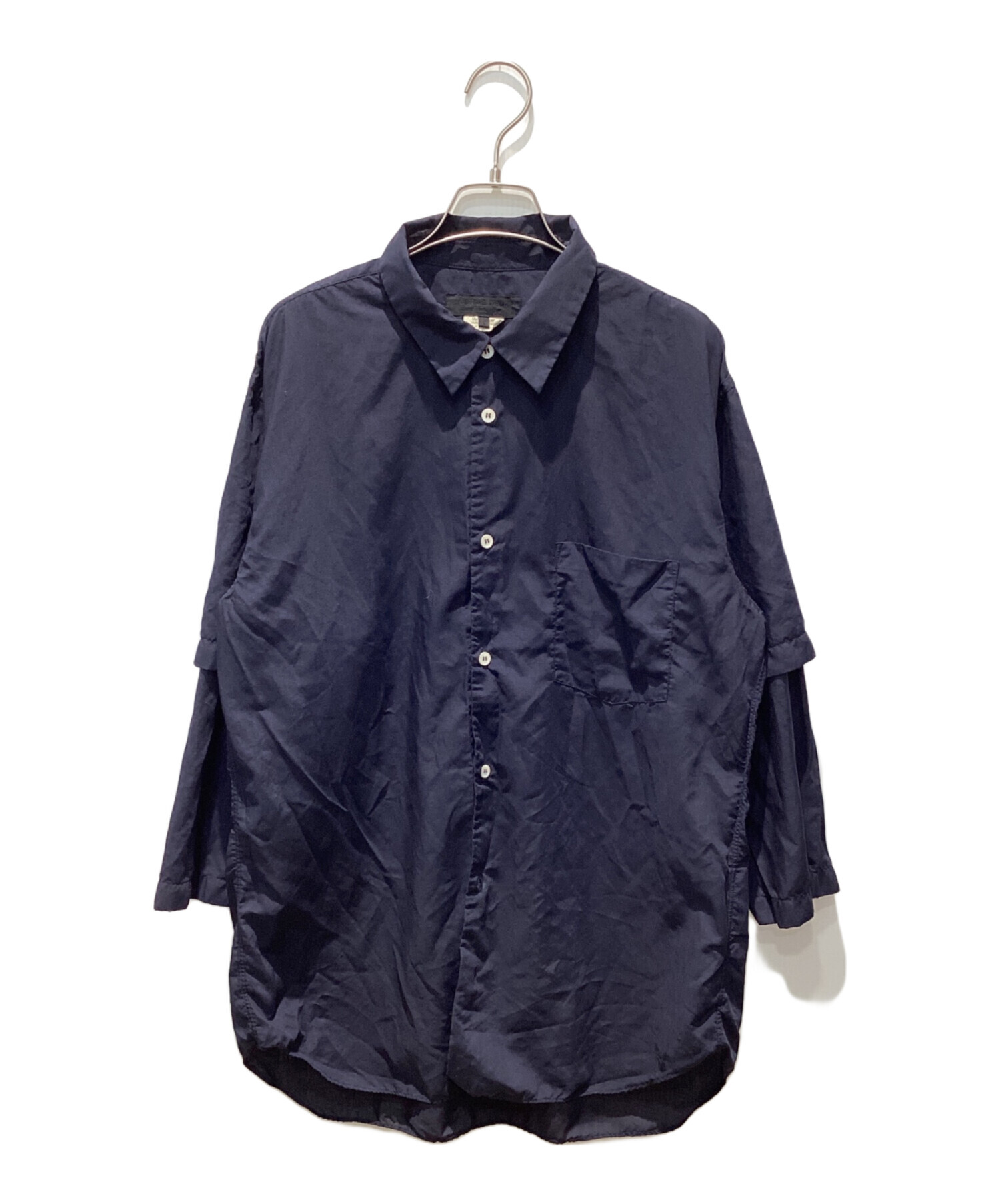 中古・古着通販】COMME des GARCONS HOMME DEUX (コムデギャルソン
