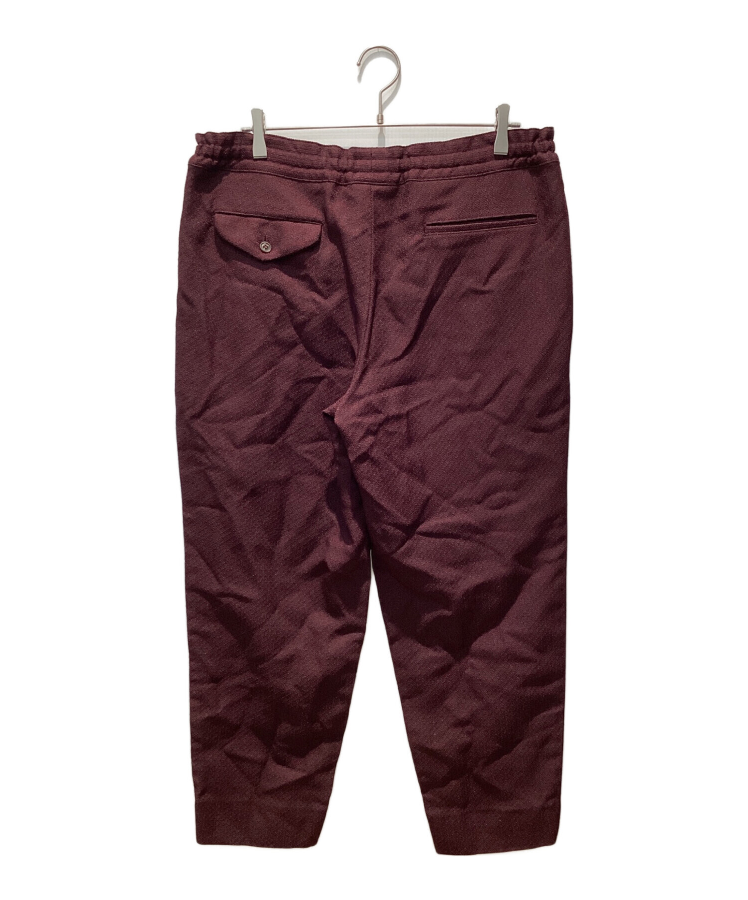 中古・古着通販】COMME des GARCONS HOMME DEUX (コムデギャルソン