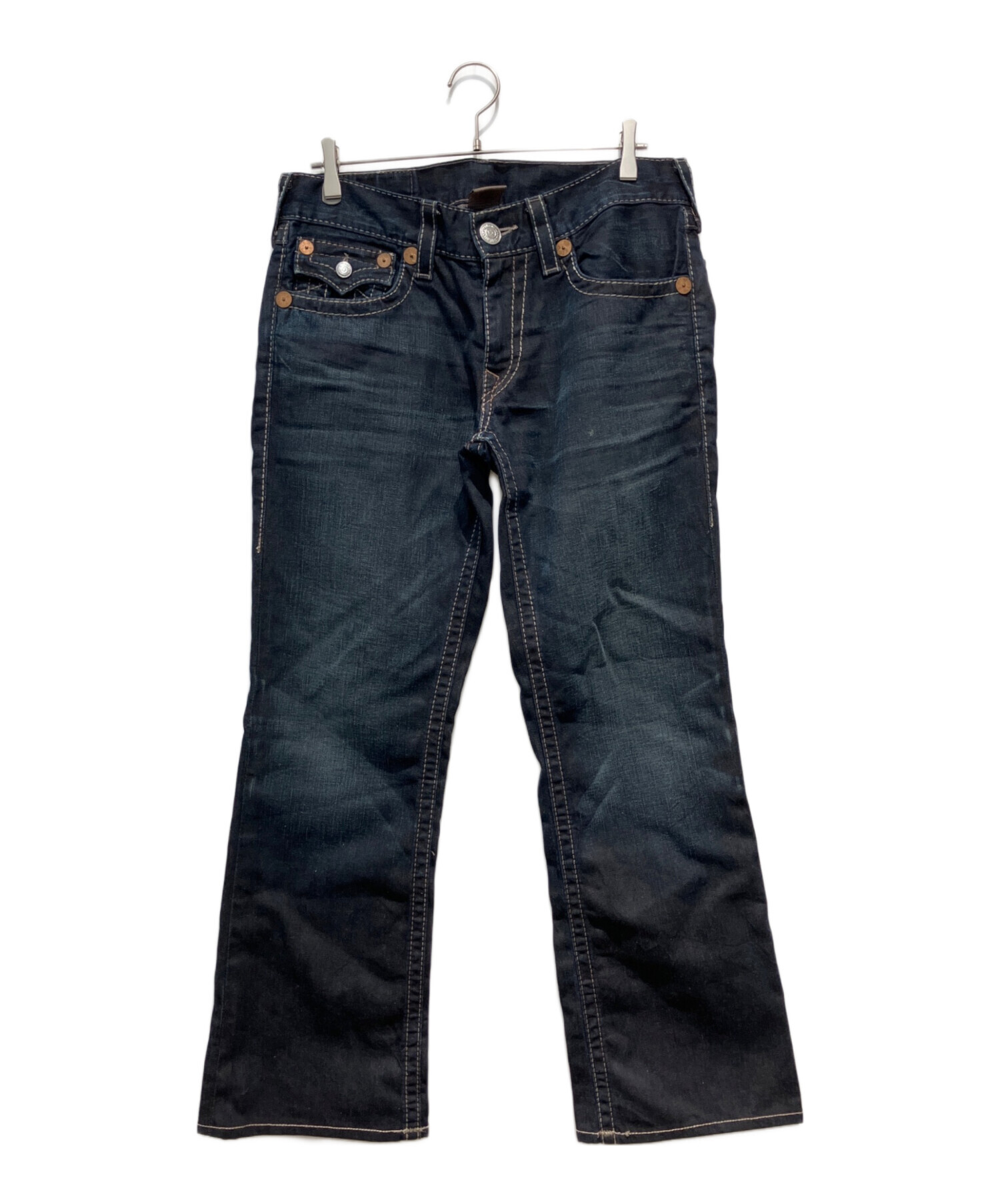 中古・古着通販】TRUE RELIGION (トゥルー レリジョン) BILLY BIG T