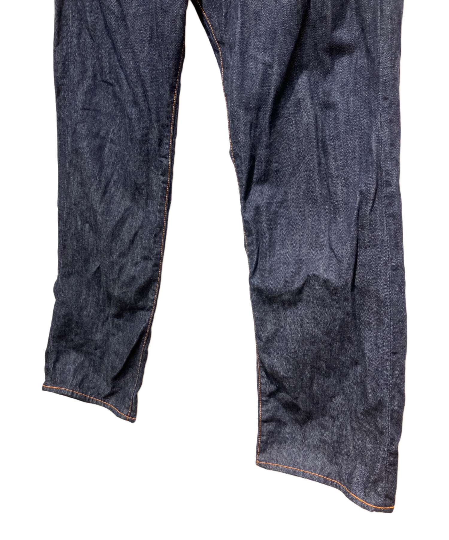 中古・古着通販】EVISU (エヴィス) No.1 SPECIAL 2000 カモメデニム