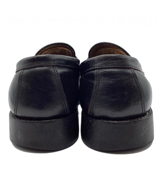 中古・古着通販】brother bridge (ブラザーブリッジ) HARRY HORSE HIDE