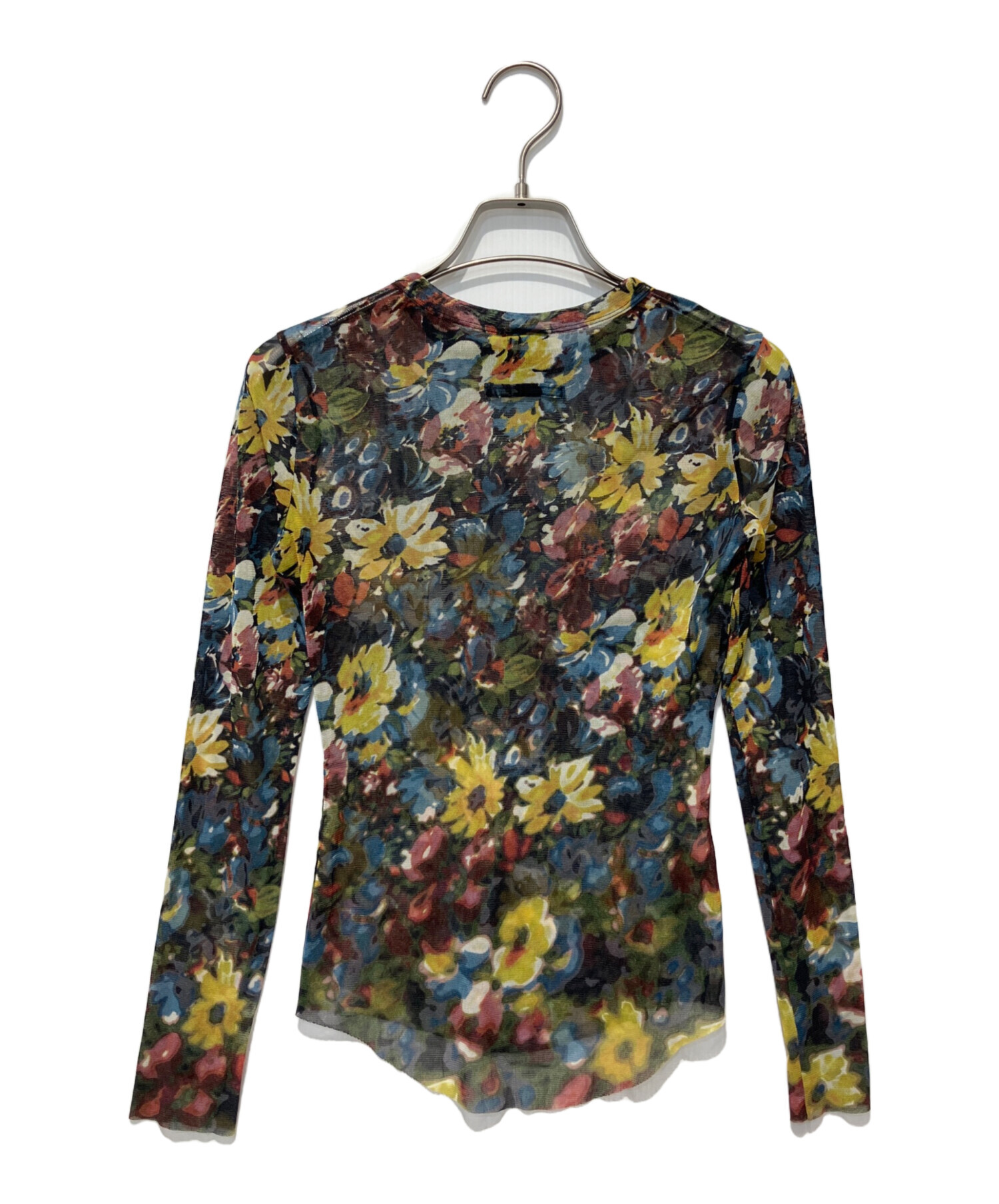中古・古着通販】Jean Paul Gaultier FEMME (ジャンポールゴルチエ