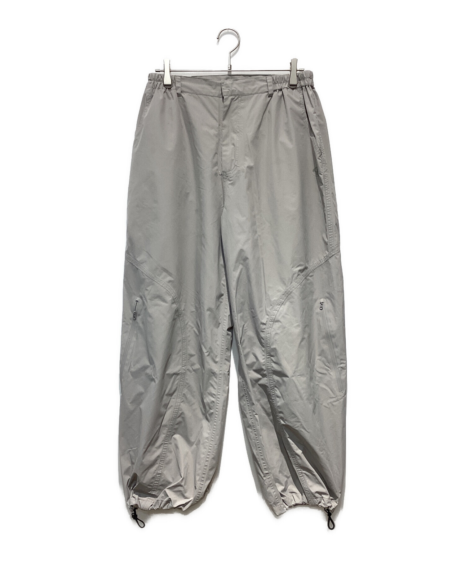 SAN SAN GEAR WINDBLOCK PANTS 23aw サイズ1 中古・古着通販】san san gear (サンサンギア) 2.5L WINDBLOCK PANTS