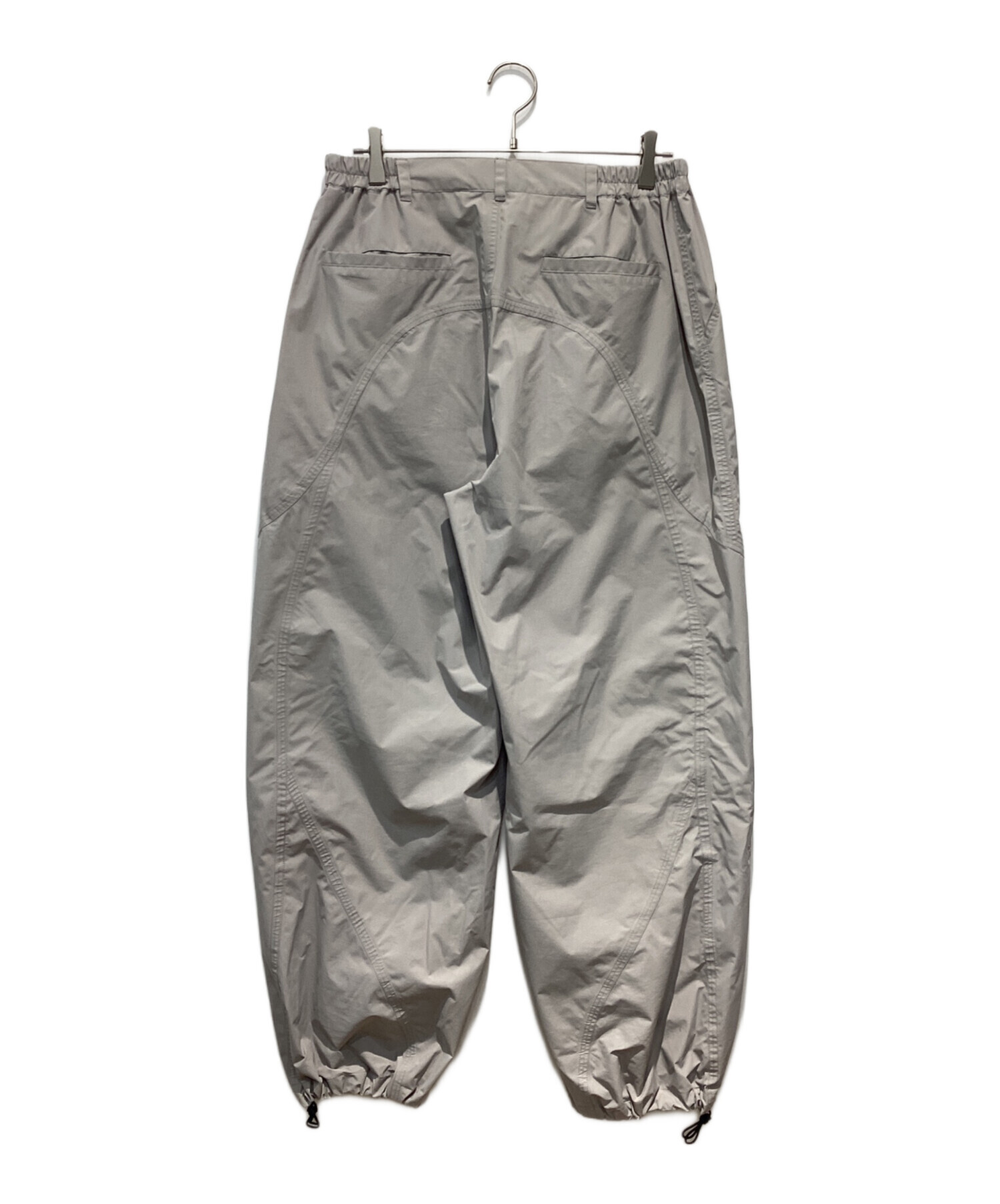 SAN SAN GEAR サンサンギア テックパンツ 2 24SS SANSANGEAR 2Way