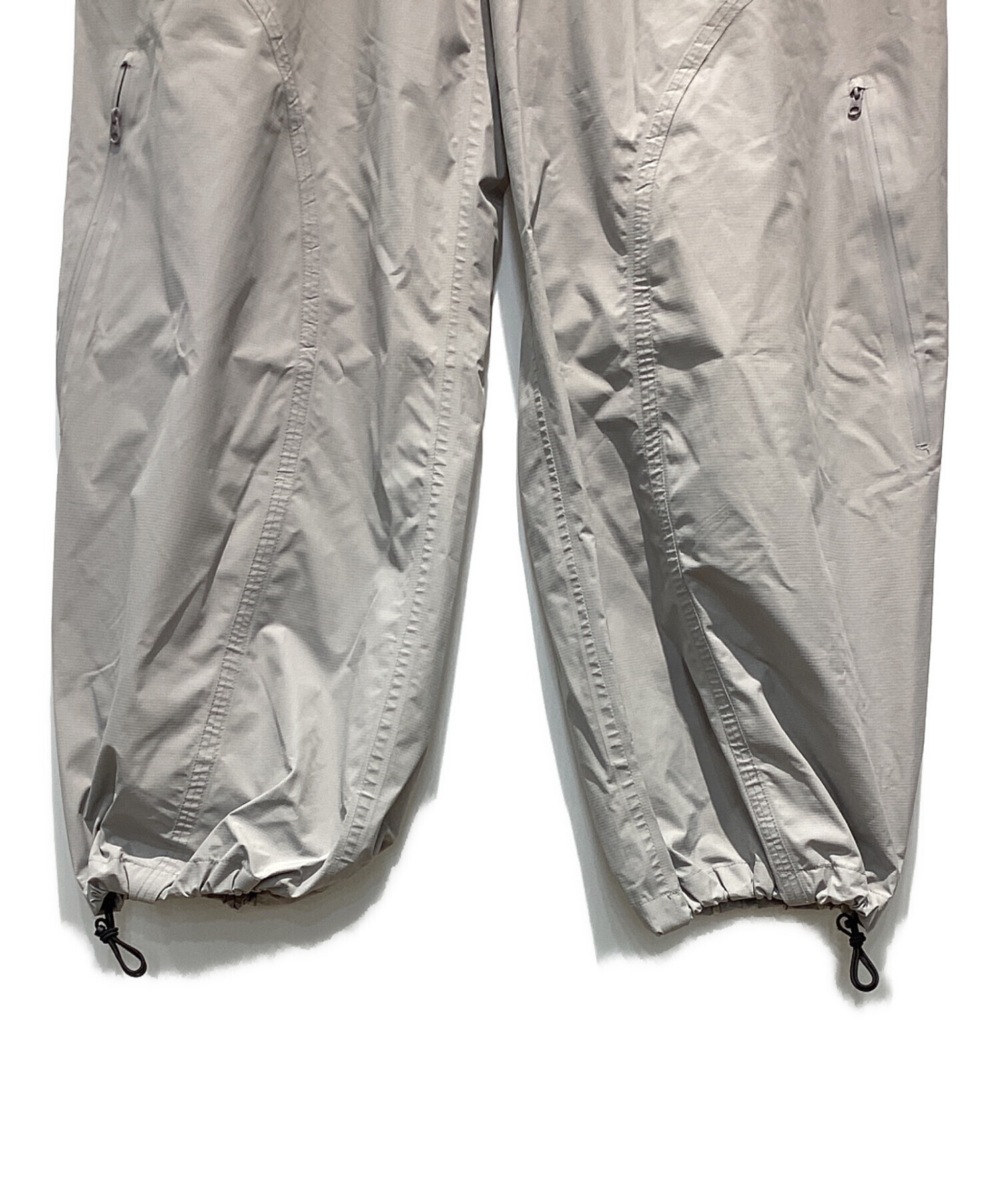 中古・古着通販】san san gear (サンサンギア) 2.5L WINDBLOCK PANTS