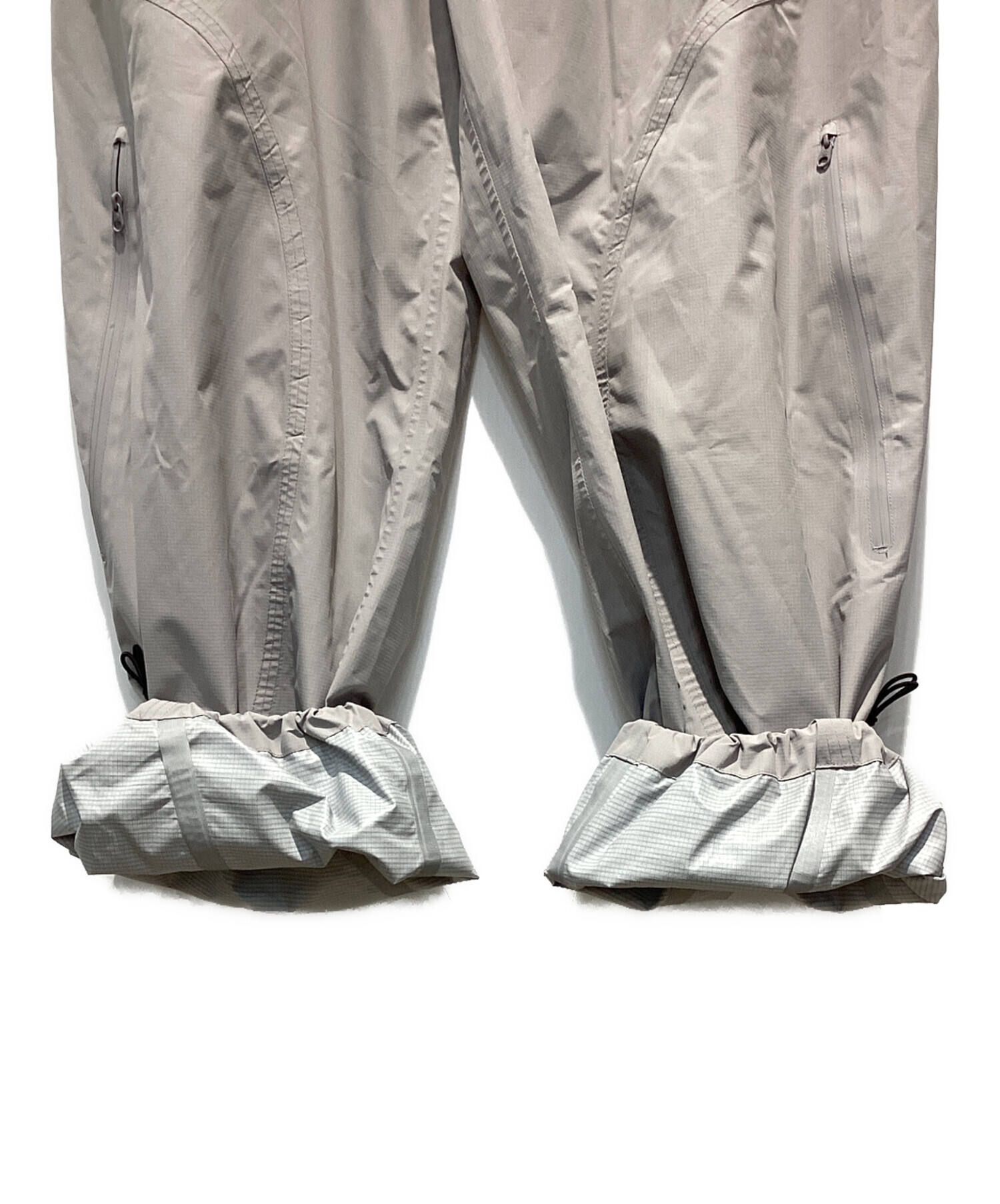中古・古着通販】san san gear (サンサンギア) 2.5L WINDBLOCK PANTS