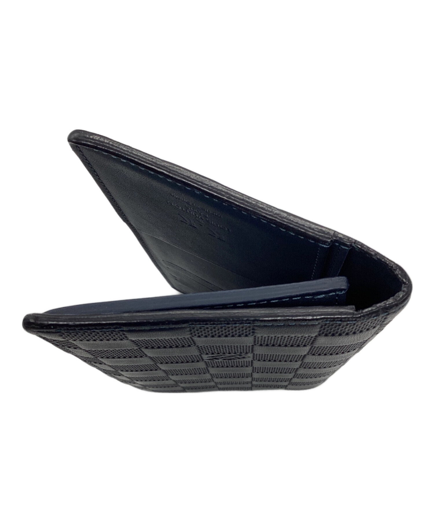 中古・古着通販】LOUIS VUITTON (ルイ ヴィトン) ポルトフォイユ