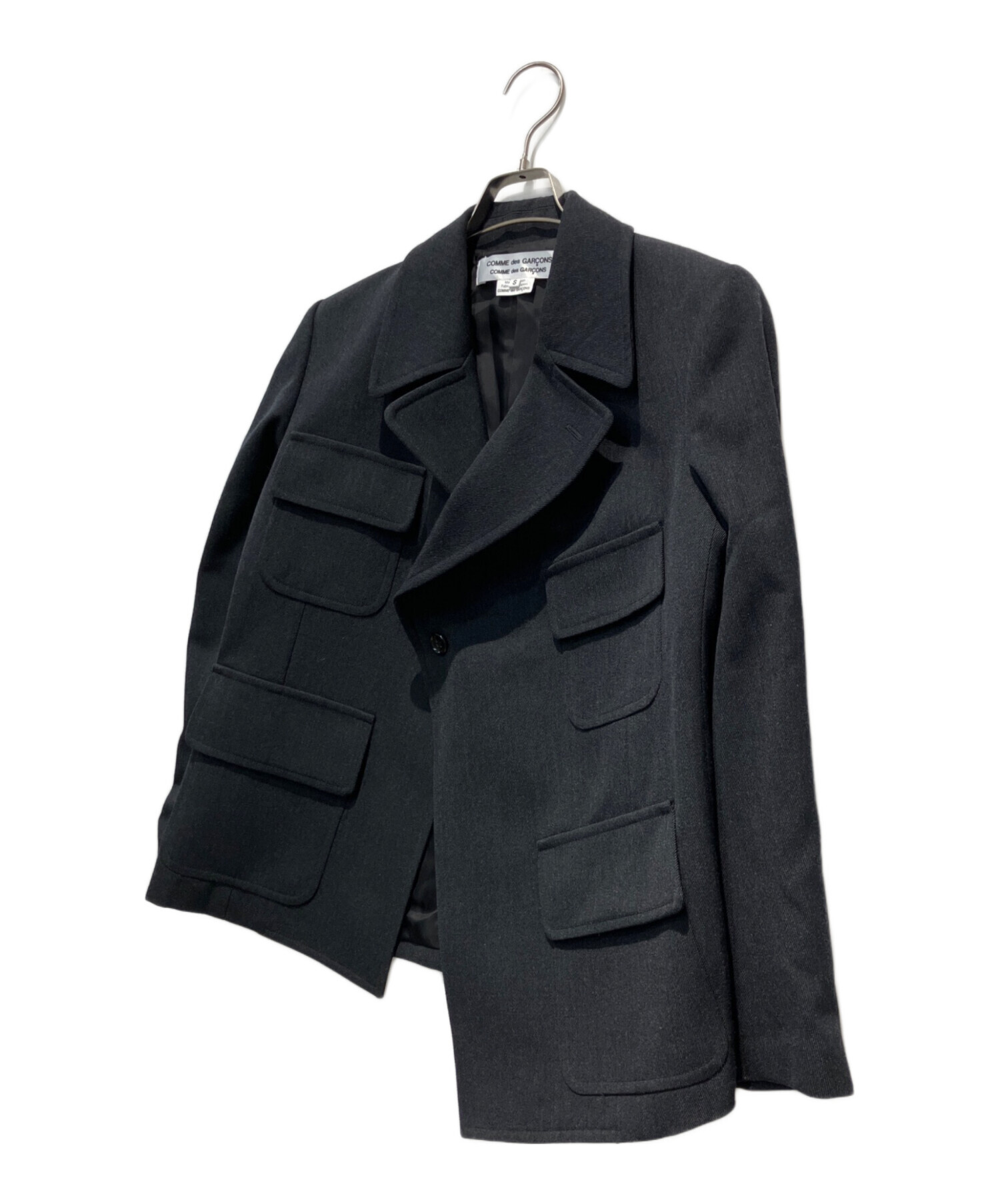中古・古着通販】COMME des GARCONS COMME des GARCONS 
