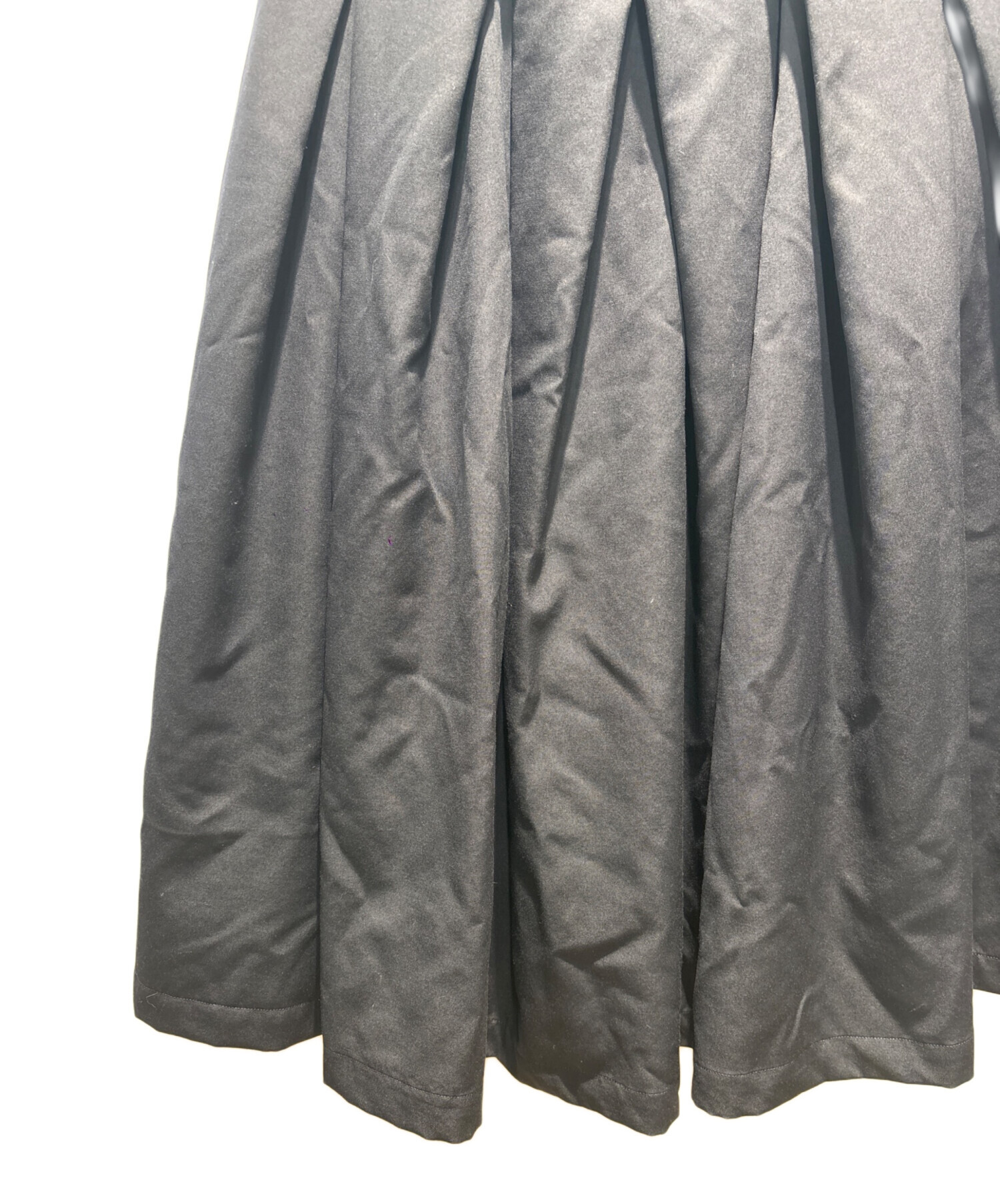 中古・古着通販】COMME des GARCONS (コムデギャルソン) ウール