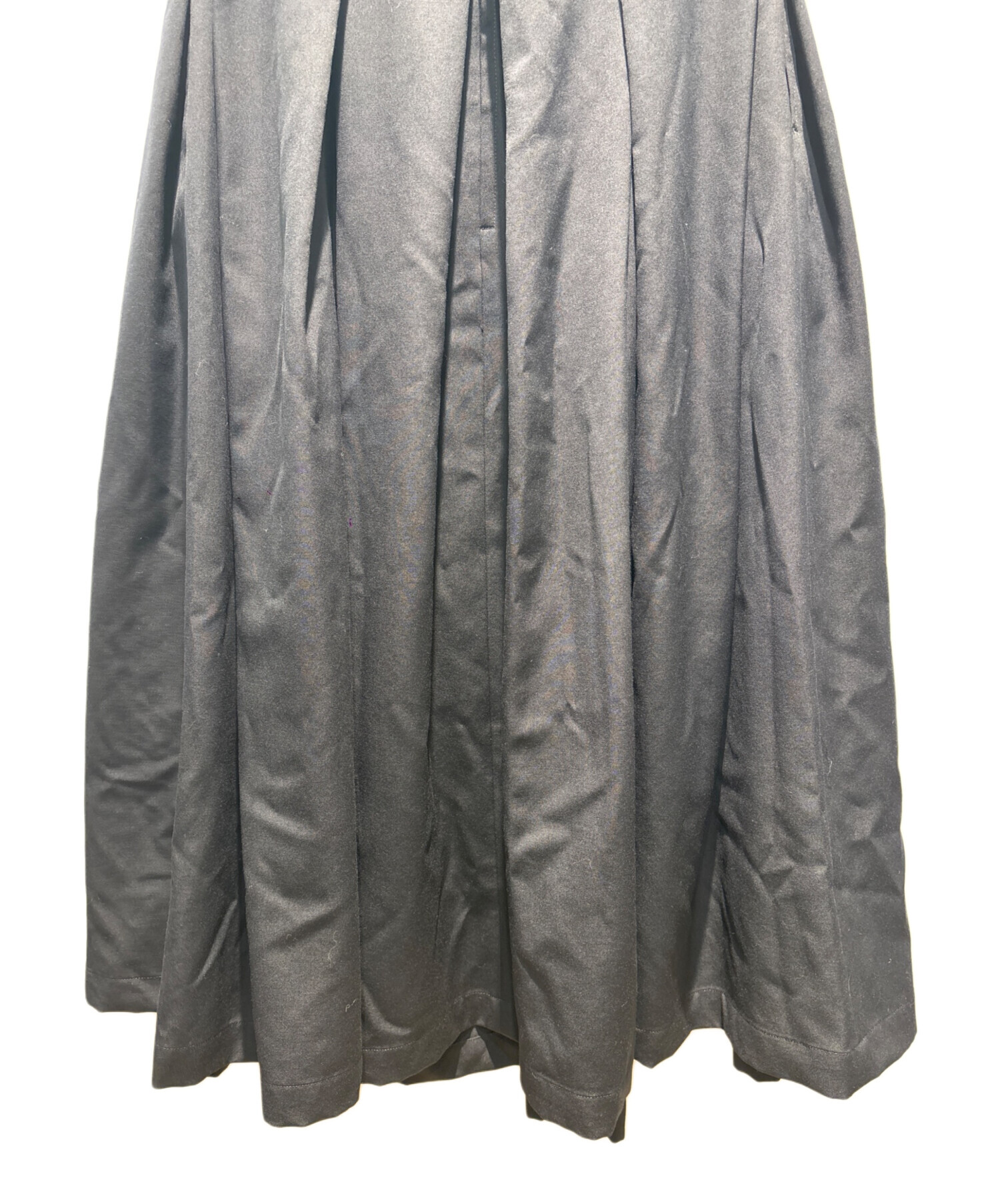中古・古着通販】COMME des GARCONS (コムデギャルソン) ウール