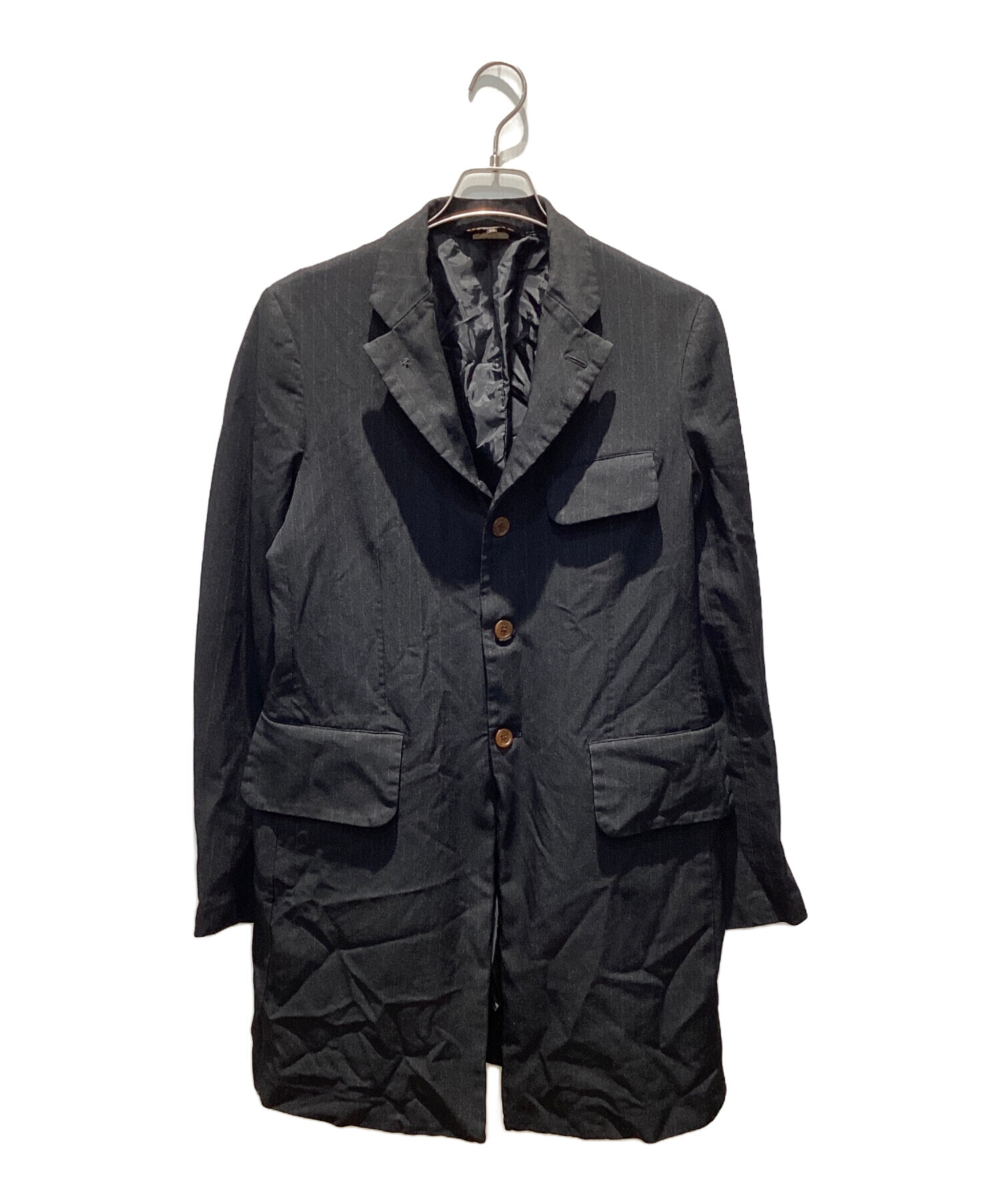 中古・古着通販】BLACK COMME des GARCONS (ブラックコムデギャルソン 