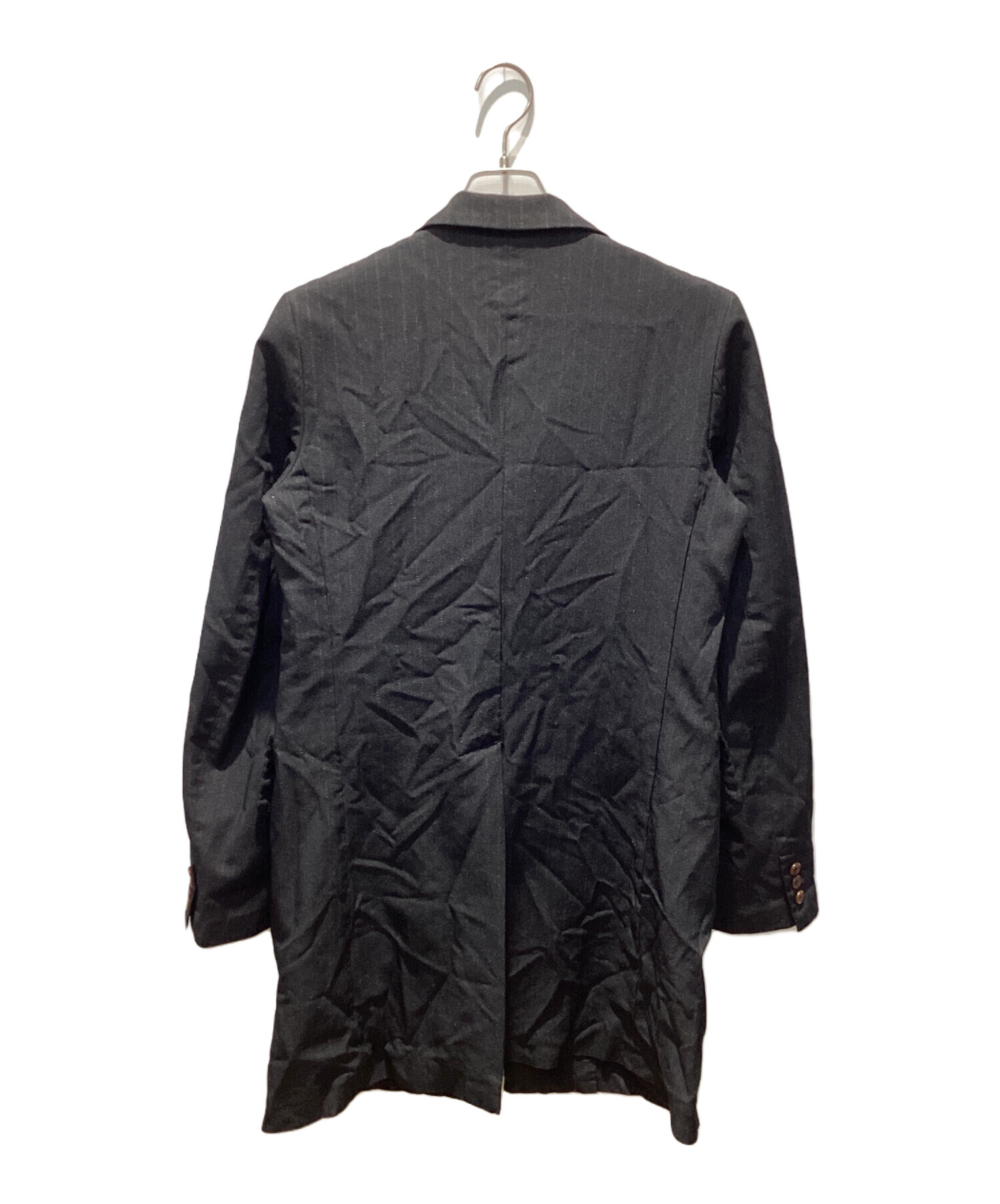 中古・古着通販】BLACK COMME des GARCONS (ブラックコムデギャルソン 