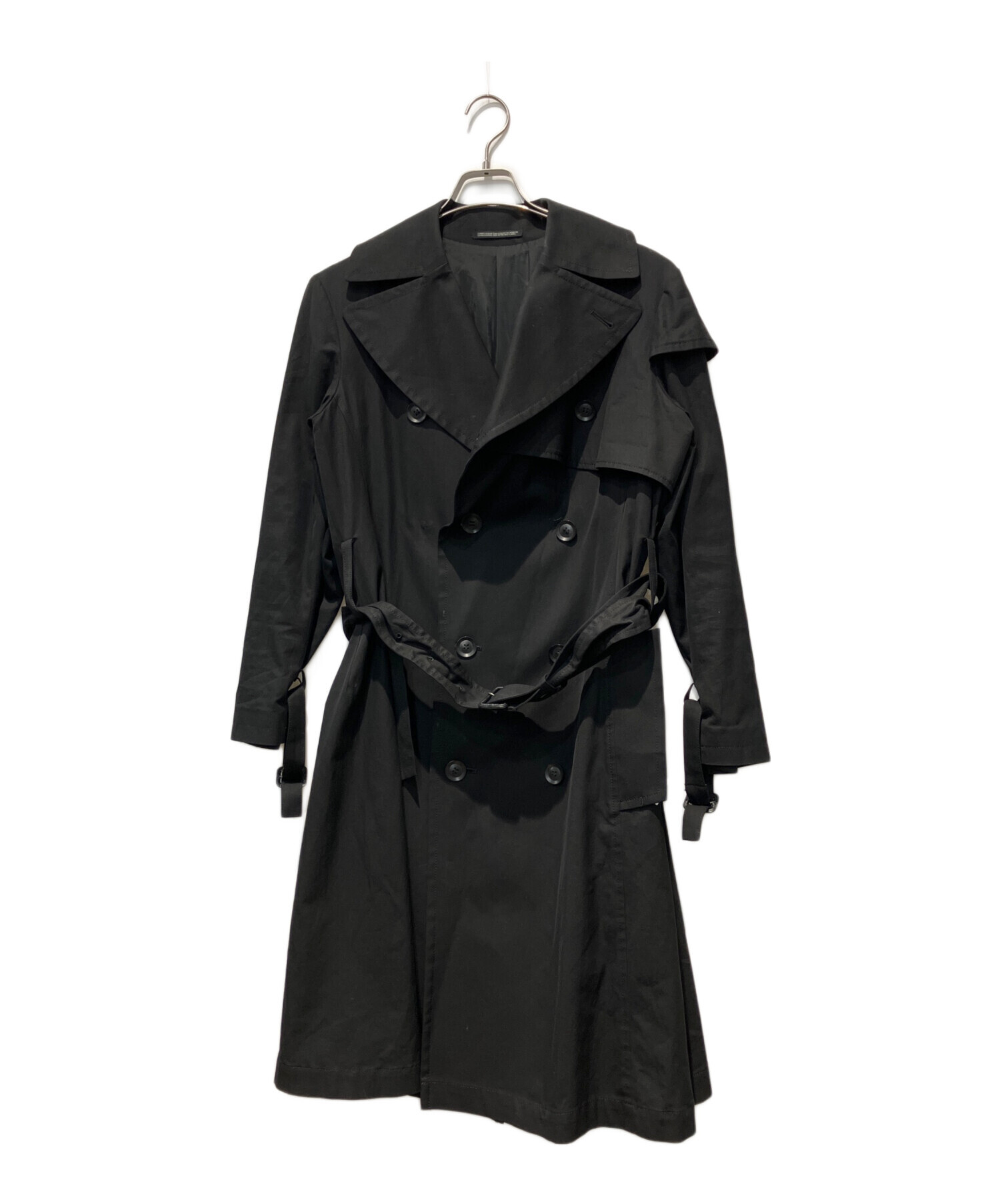 中古・古着通販】yohji yamamoto+noir (ヨウジヤマモトプリュス