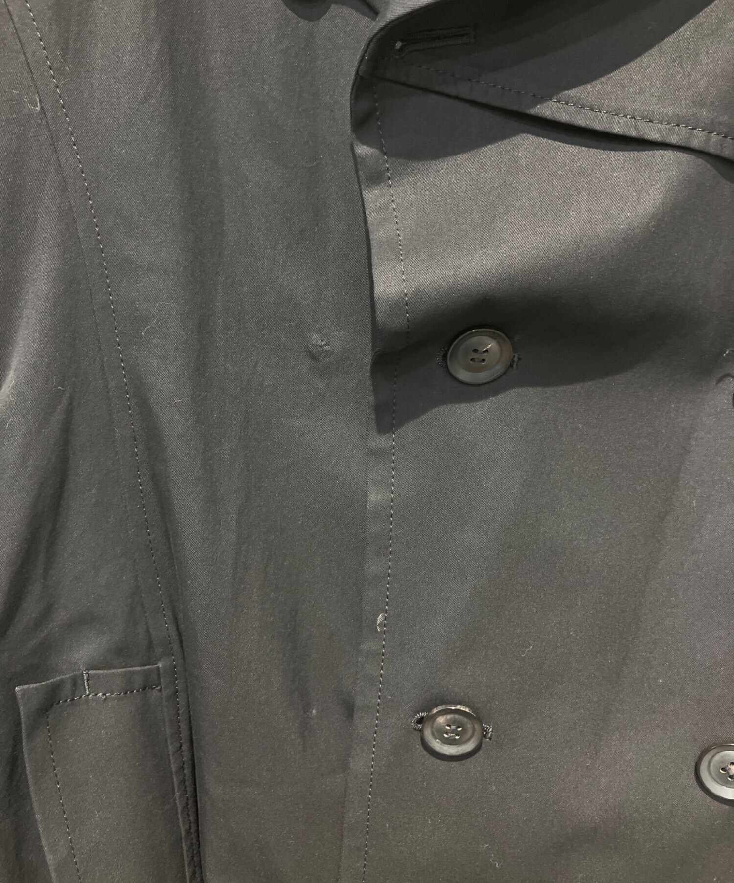 中古・古着通販】yohji yamamoto+noir (ヨウジヤマモトプリュス