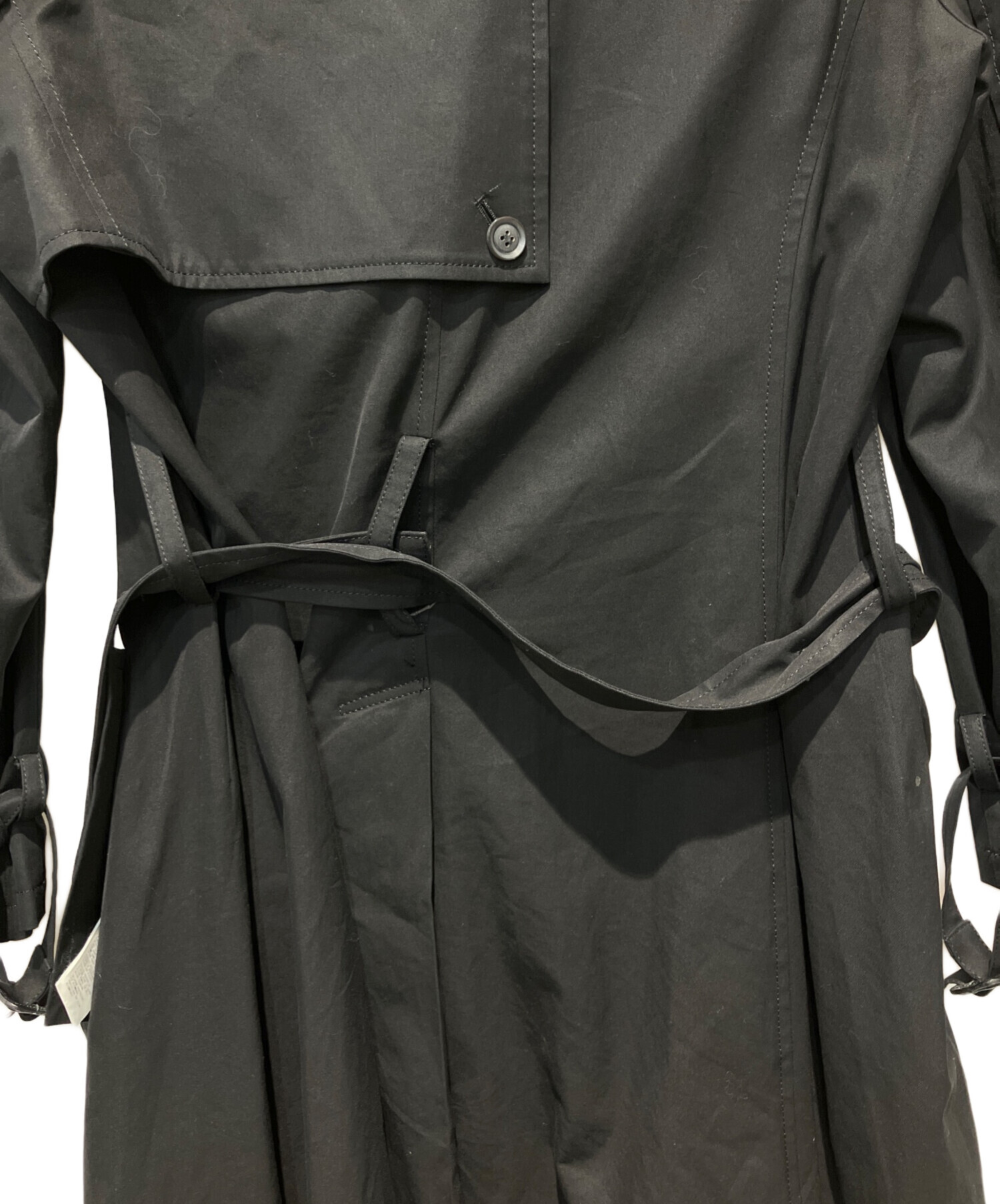 中古・古着通販】yohji yamamoto+noir (ヨウジヤマモトプリュス