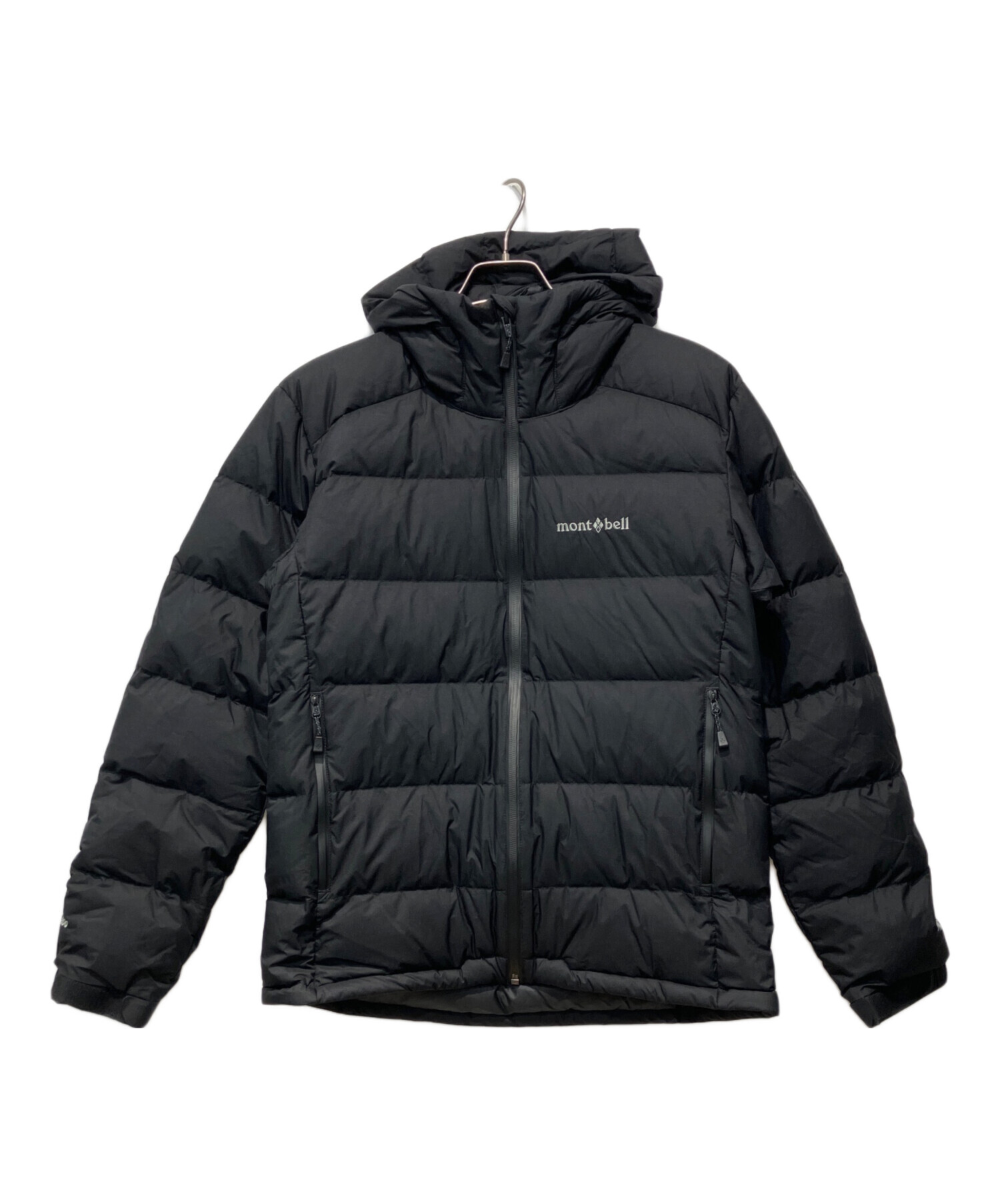 中古・古着通販】mont-bell (モンベル) パーマフロストライトダウン