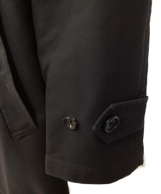 中古・古着通販】BURBERRY (バーバリー) ライナー付ステンカラーコート