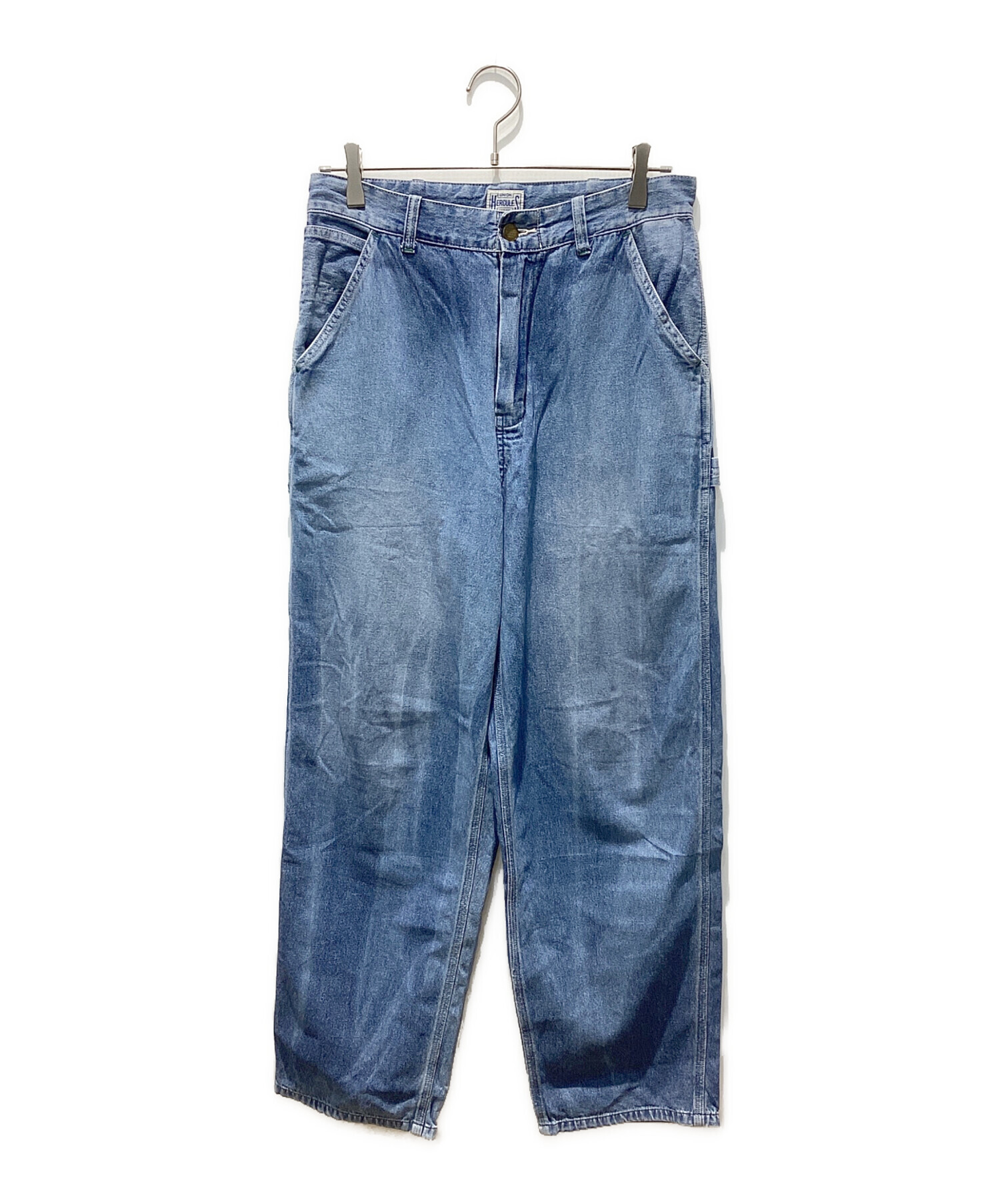 中古・古着通販】Johnbull (ジョンブル) UNION HERCULES MADE 