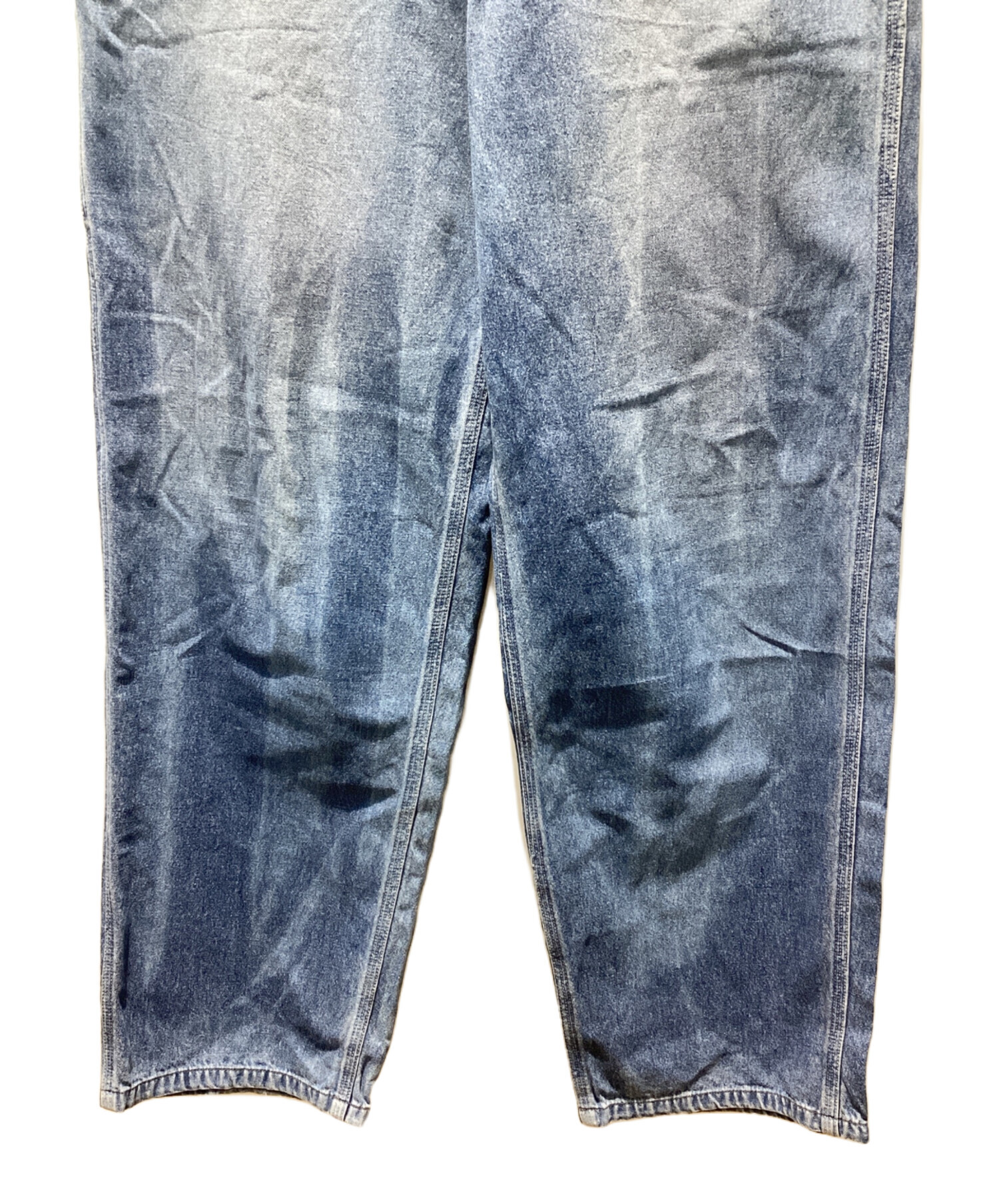 中古・古着通販】Johnbull (ジョンブル) UNION HERCULES MADE 