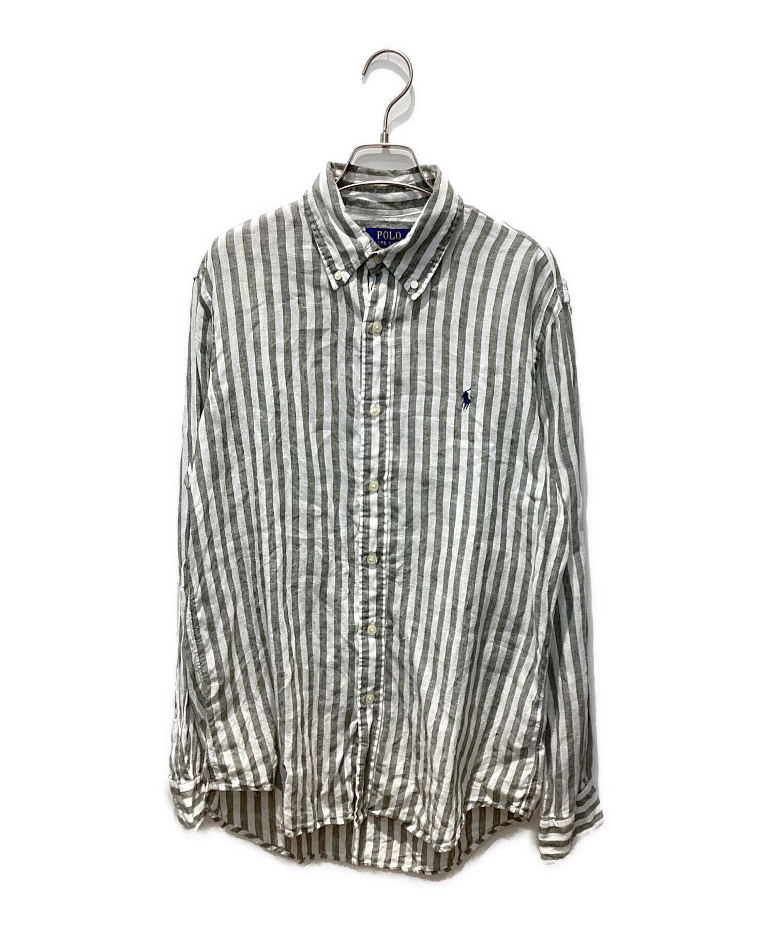 中古・古着通販】POLO RALPH LAUREN (ポロ・ラルフローレン) カスタム