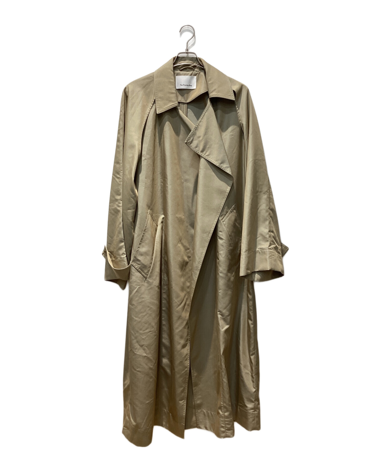 中古・古着通販】The Frankie shop (フランキーショップ) ASTORIA CUT