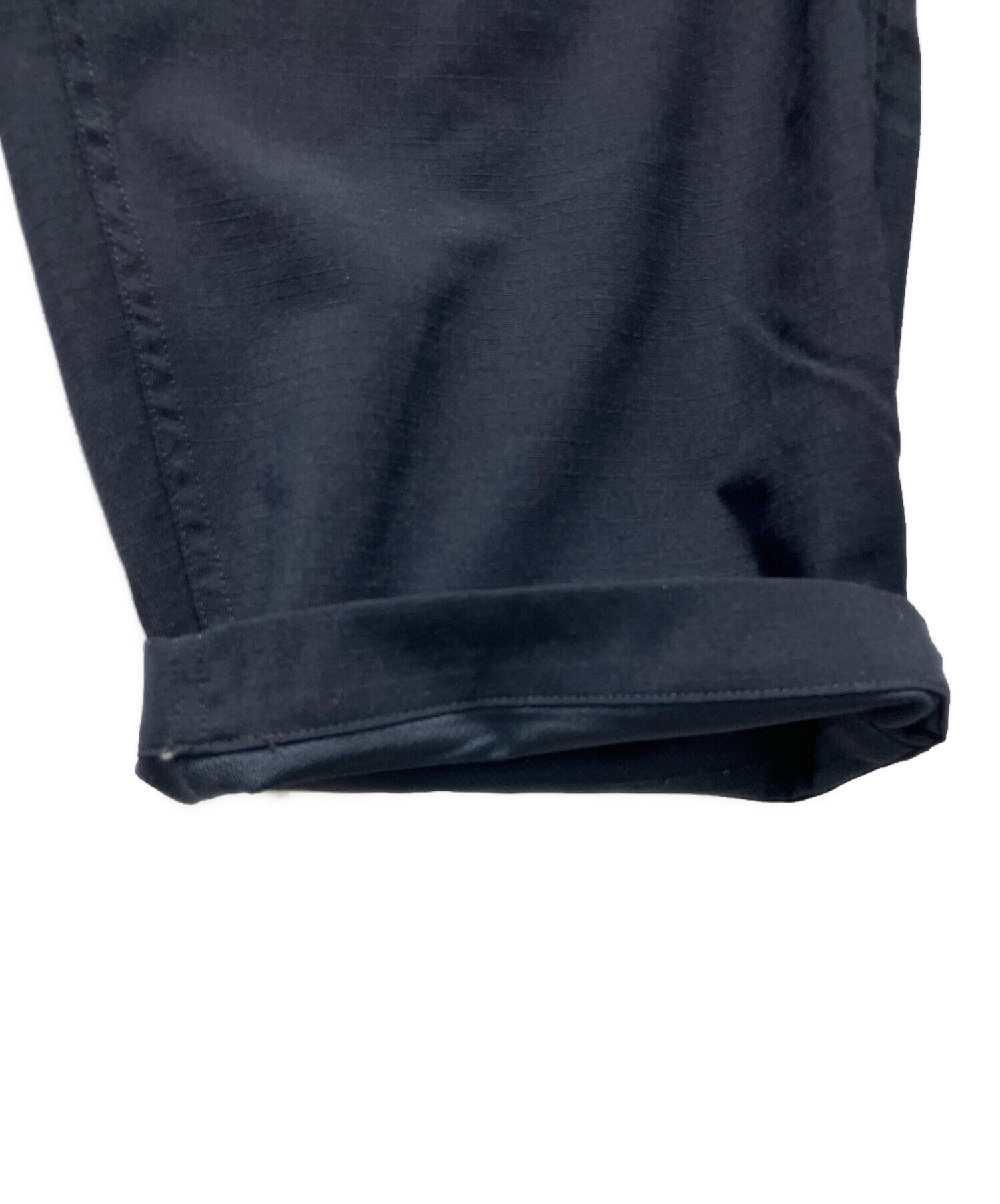 K*K様 【中古】ENNOY WOOL BLEND EASY PANTS (Na 中古・古着通販】The Ennoy Professional (ザ エンノイ