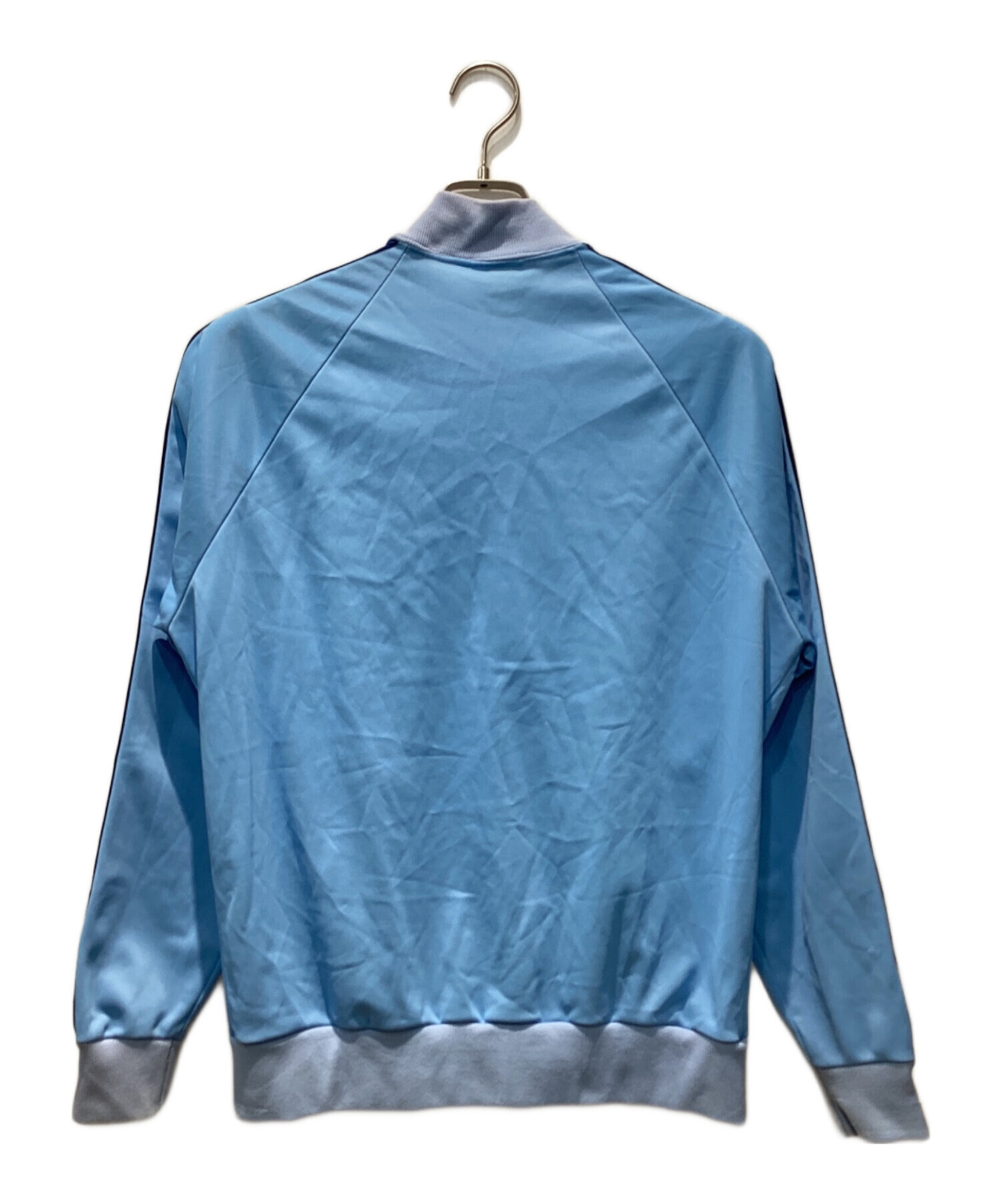 中古・古着通販】adidas (アディダス) ATPトラックジャケット スカイ