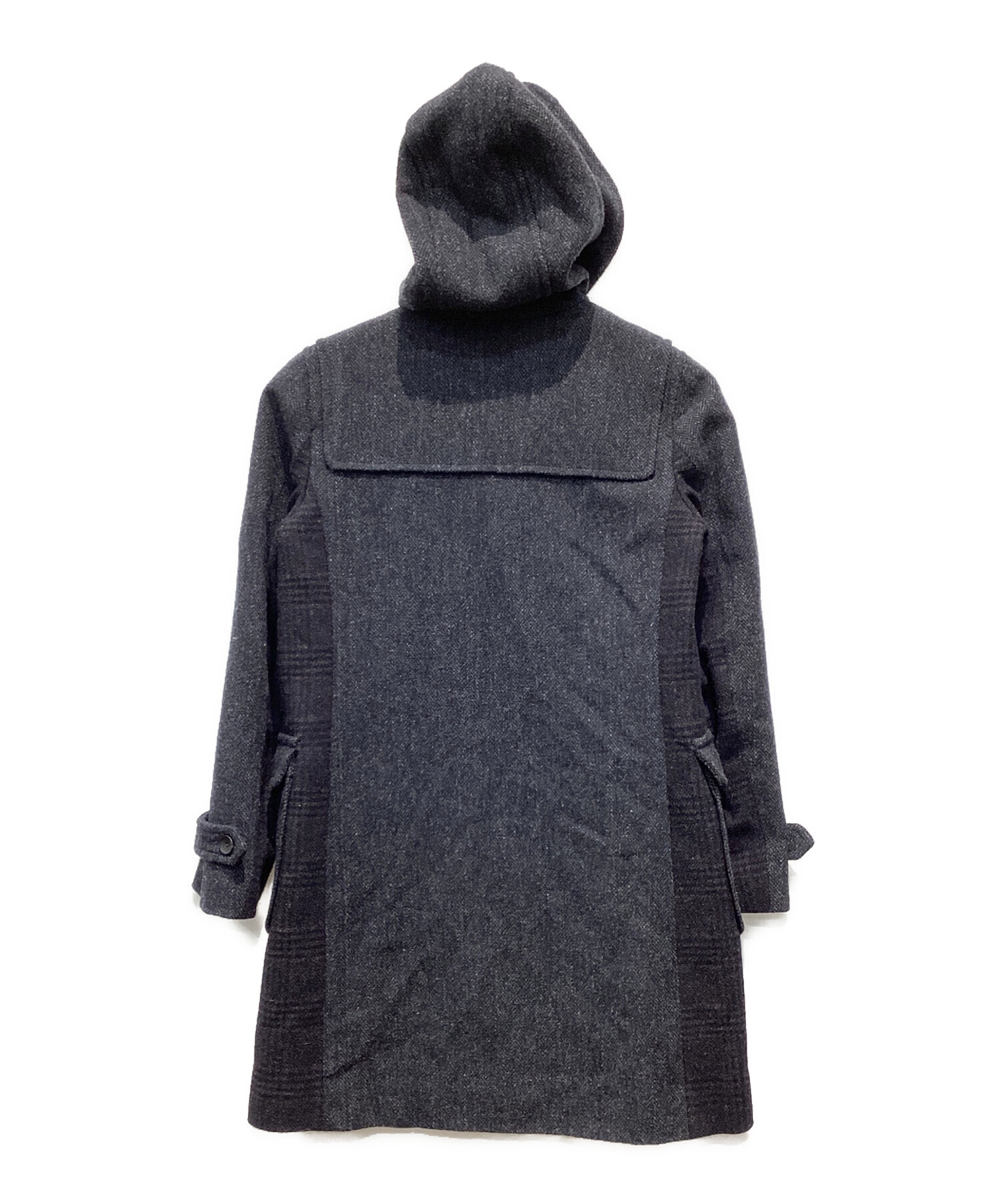 中古・古着通販】PS Paul Smith (PSポールスミス) ダッフルコート
