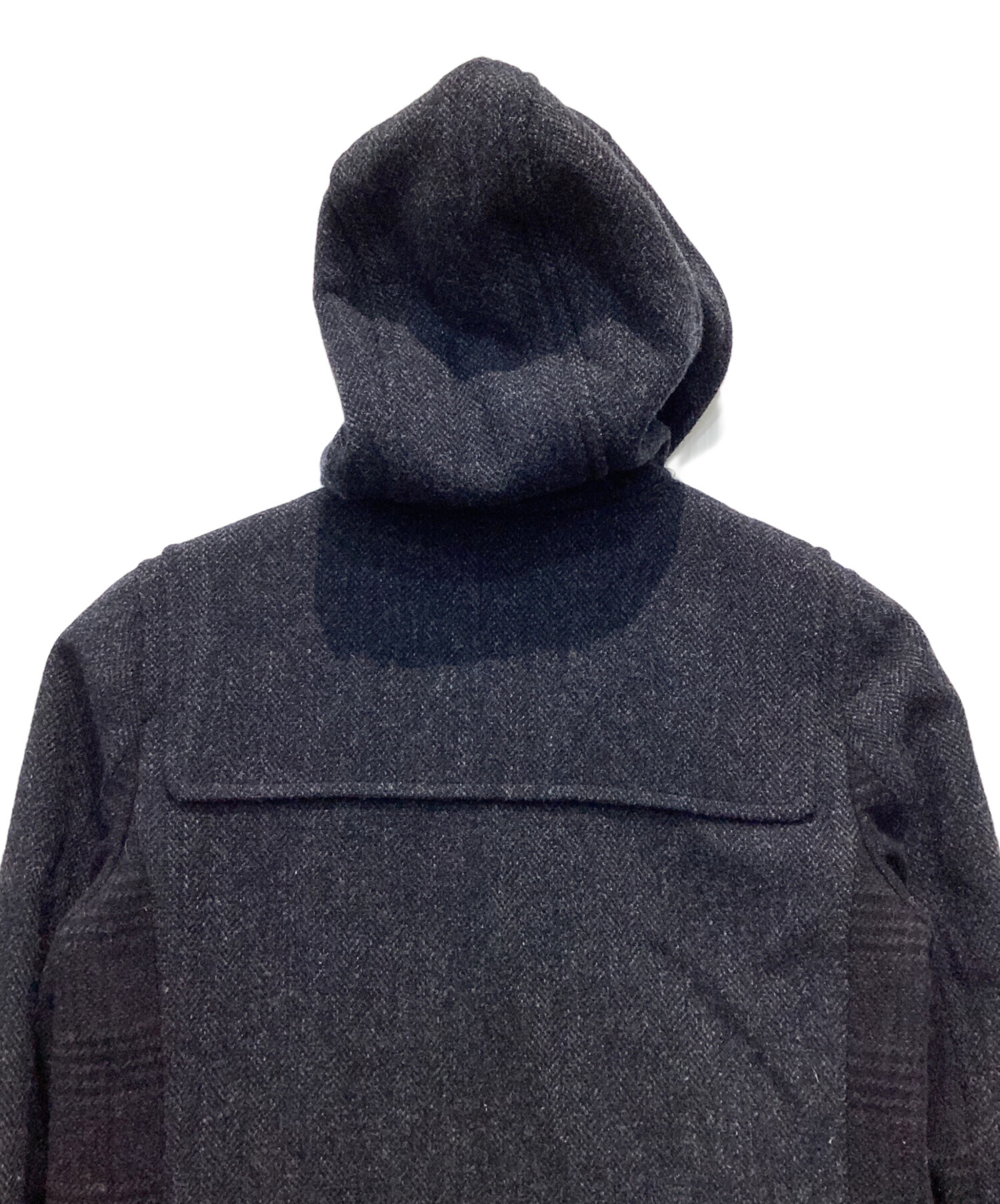 中古・古着通販】PS Paul Smith (PSポールスミス) ダッフルコート
