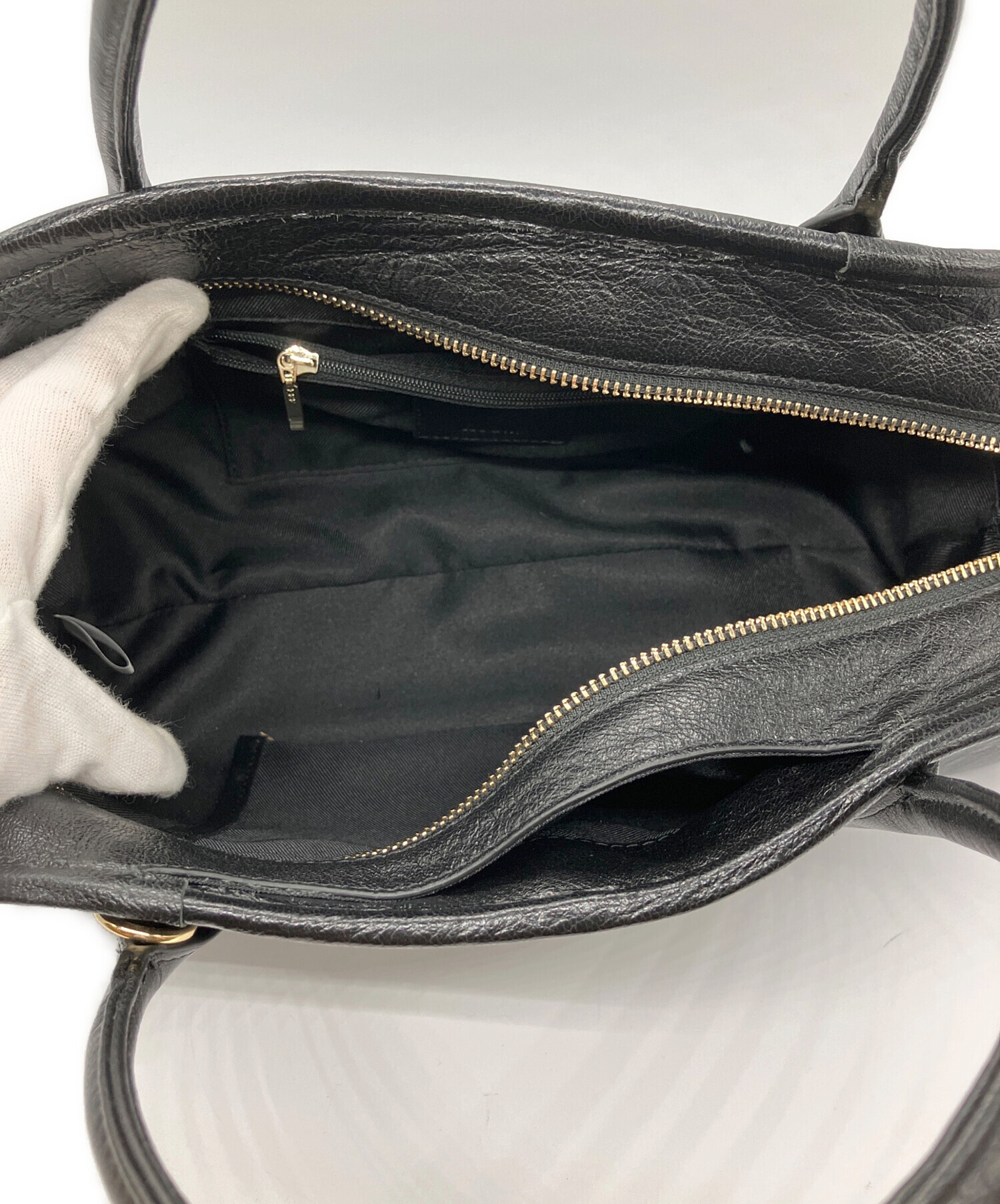 中古・古着通販】Hoaw (ハァウ) Whim Gazette (ウィムガゼット) ワイド