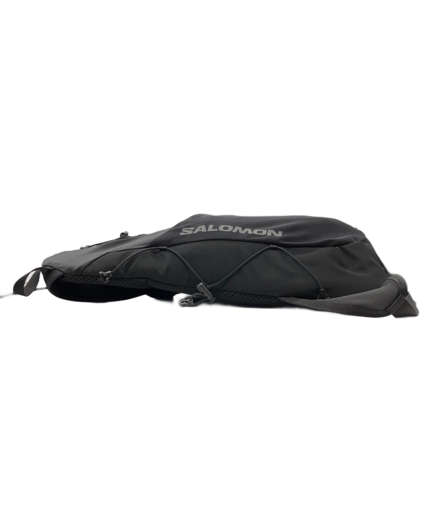 中古・古着通販】SALOMON (サロモン) ADV CROSS BODY BAG ブラック