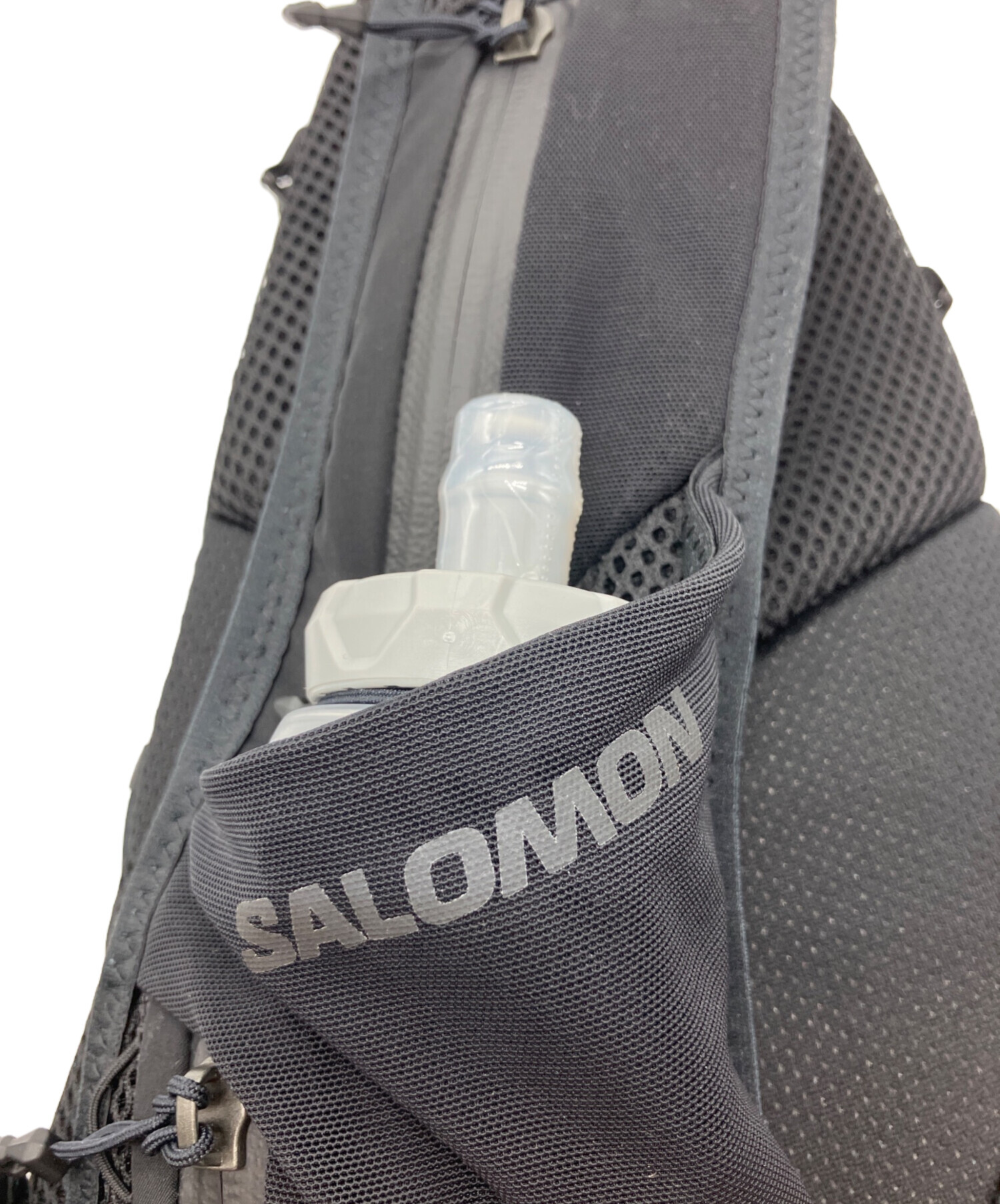 中古・古着通販】SALOMON (サロモン) ADV CROSS BODY BAG ブラック