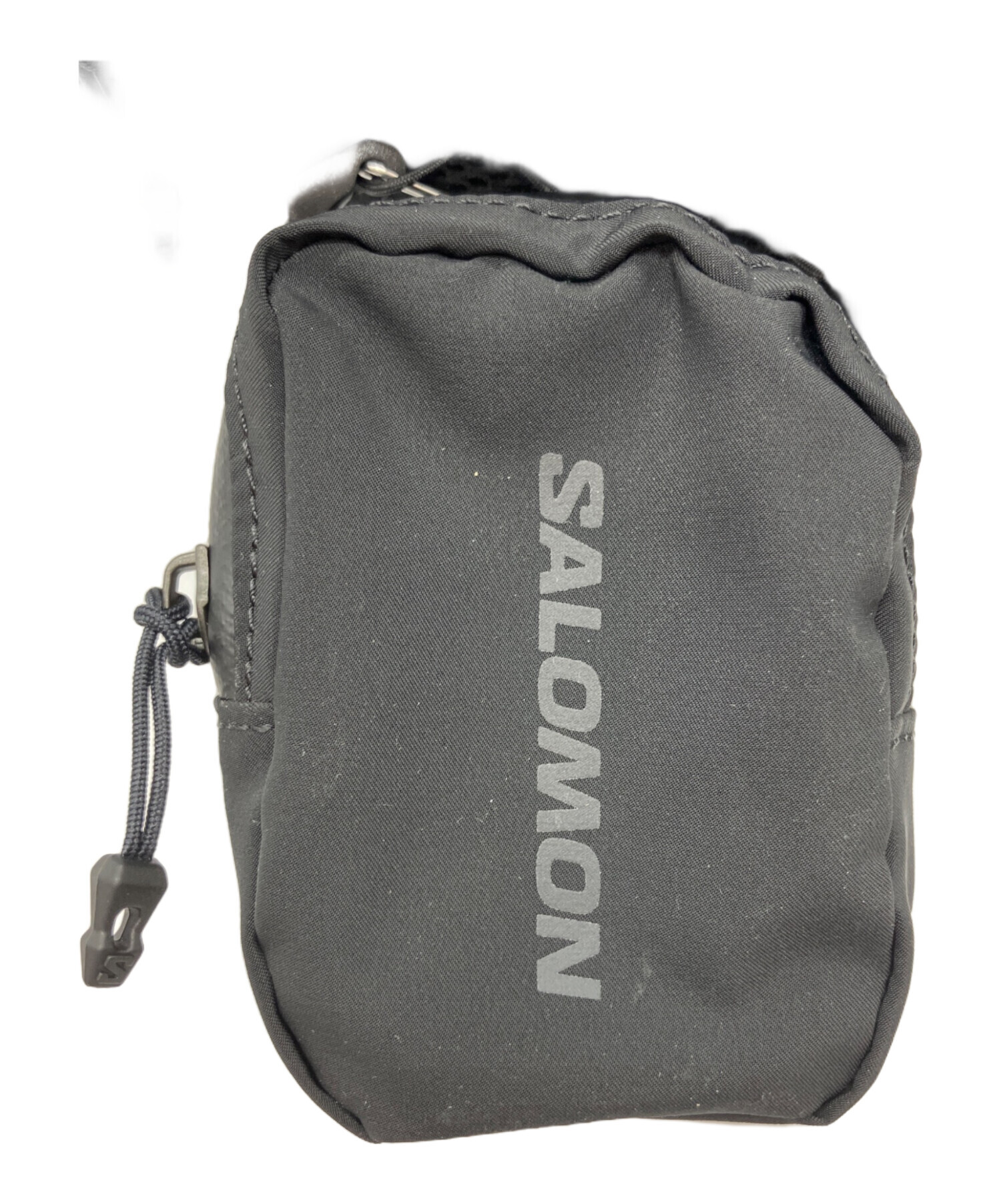中古・古着通販】SALOMON (サロモン) ADV CROSS BODY BAG ブラック