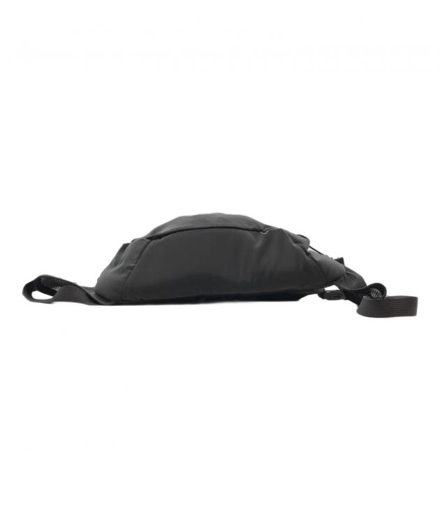 E*)様 SALOMON ボディバッグ ブラック　完売品 中古・古着通販】SALOMON (サロモン) ADV CROSS BODY BAG ブラック