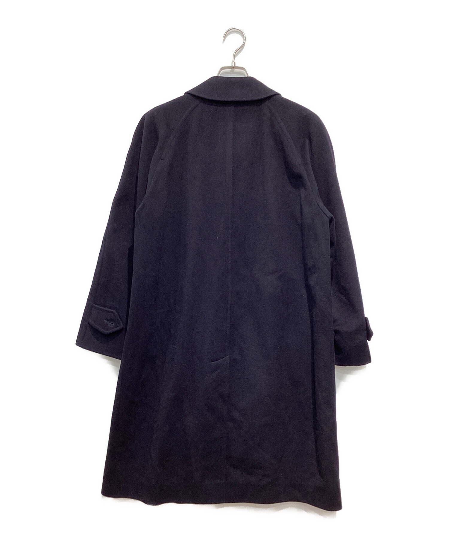中古・古着通販】Burberry's (バーバリーズ) カシミヤステンカラー