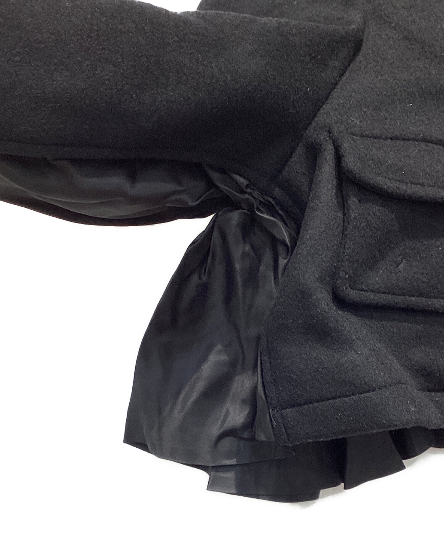 中古・古着通販】noir kei ninomiya (ノワール ケイ ニノミヤ