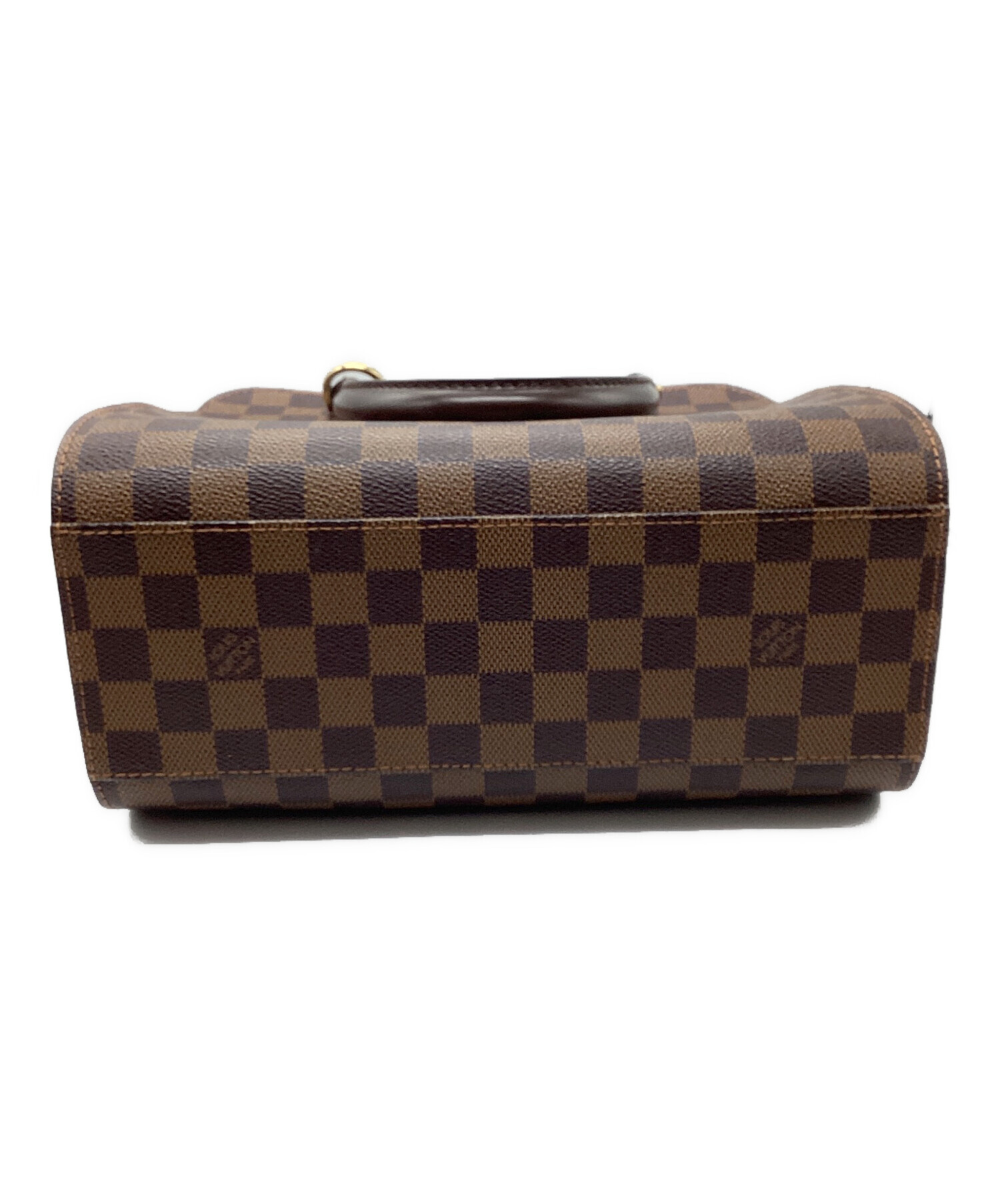 中古・古着通販】LOUIS VUITTON (ルイ ヴィトン) ダミエ トリアナ
