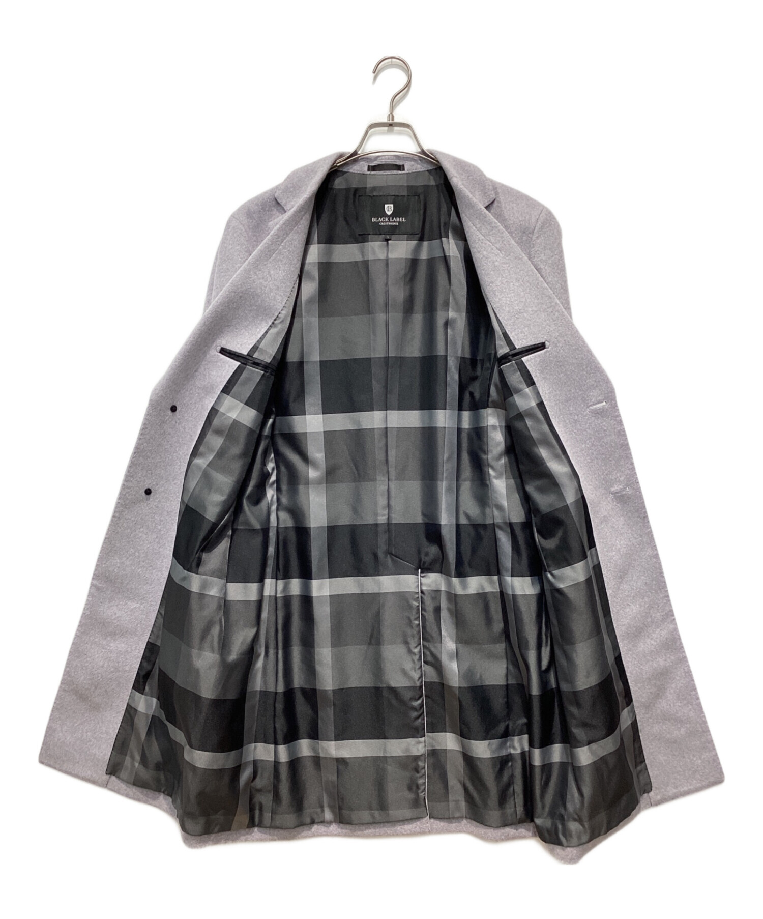 中古・古着通販】BLACK LABEL CRESTBRIDGE (ブラックレーベル クレスト