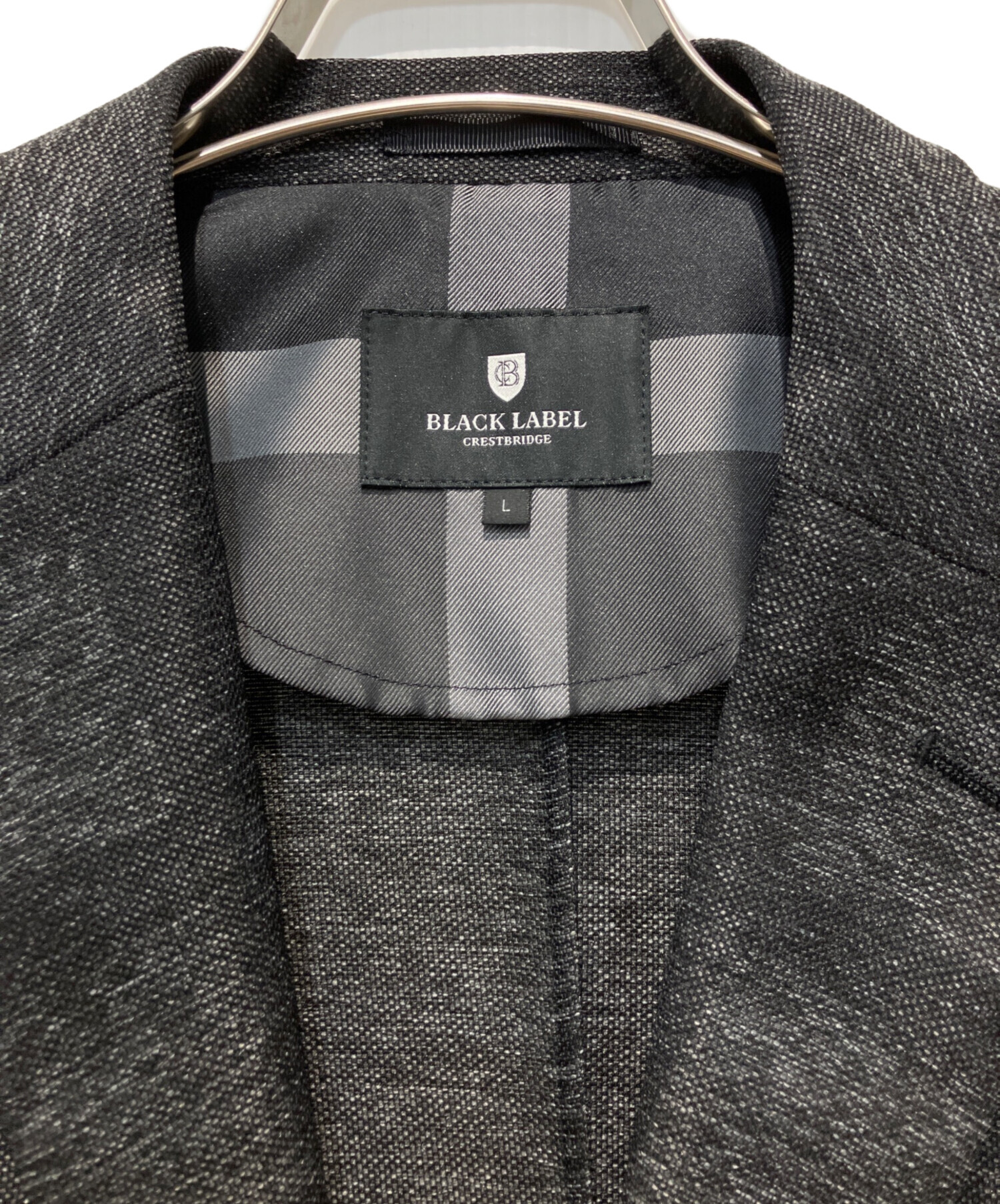 中古・古着通販】BLACK LABEL CRESTBRIDGE (ブラックレーベル クレスト