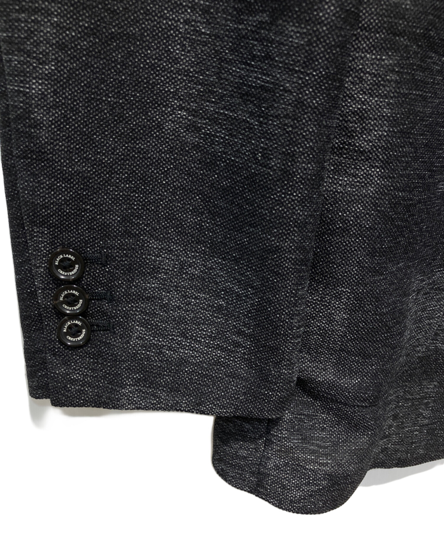 中古・古着通販】BLACK LABEL CRESTBRIDGE (ブラックレーベル クレスト