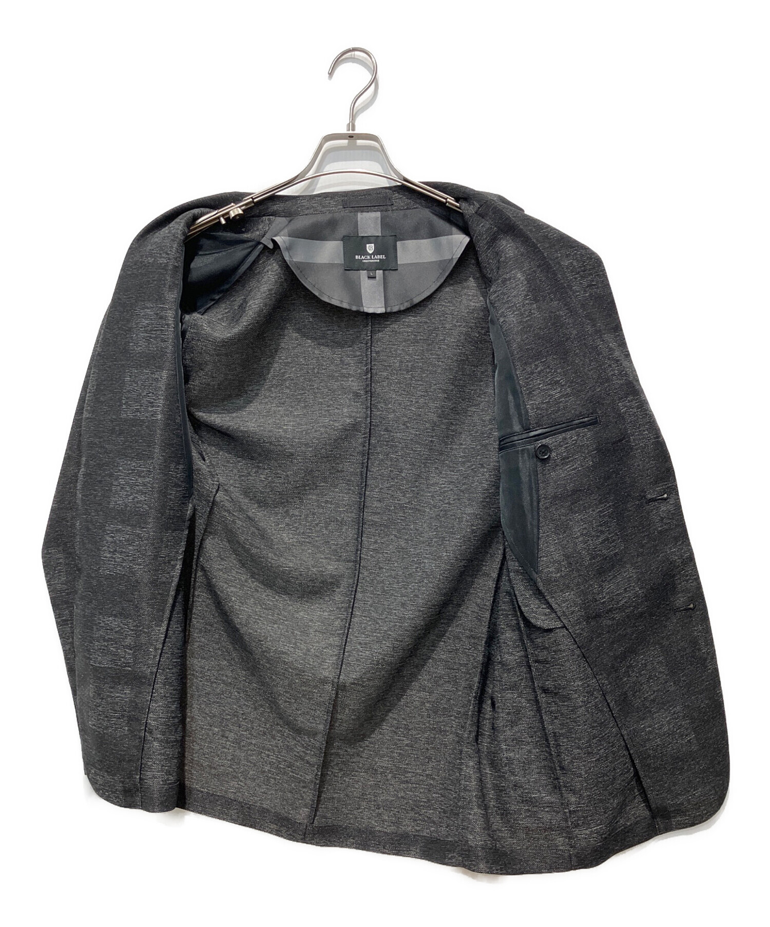 中古・古着通販】BLACK LABEL CRESTBRIDGE (ブラックレーベル クレスト