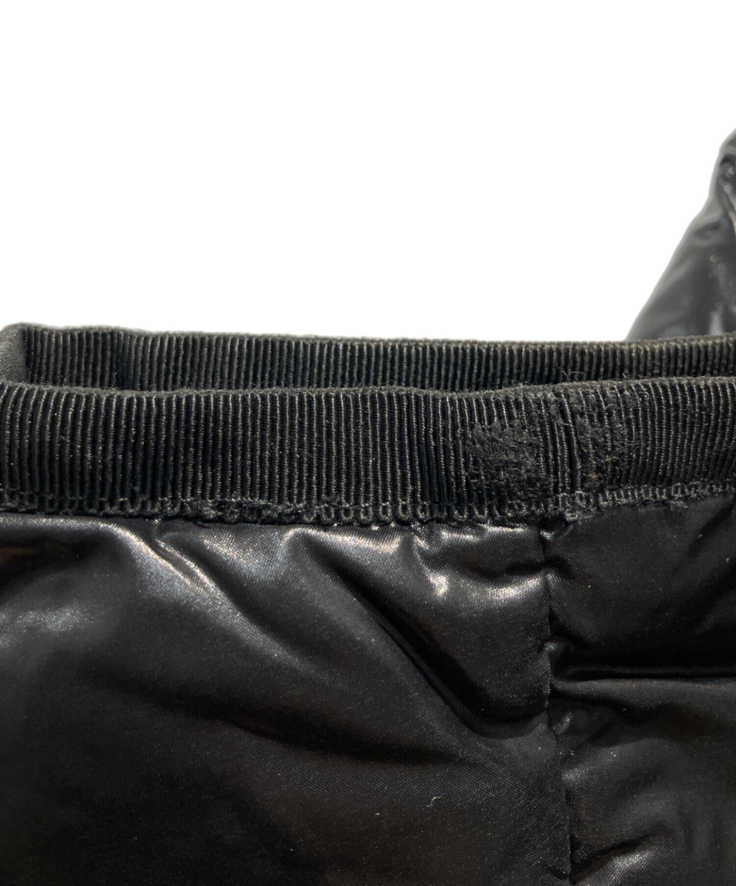 中古・古着通販】MONCLER (モンクレール) ARMOISE ファーダウン