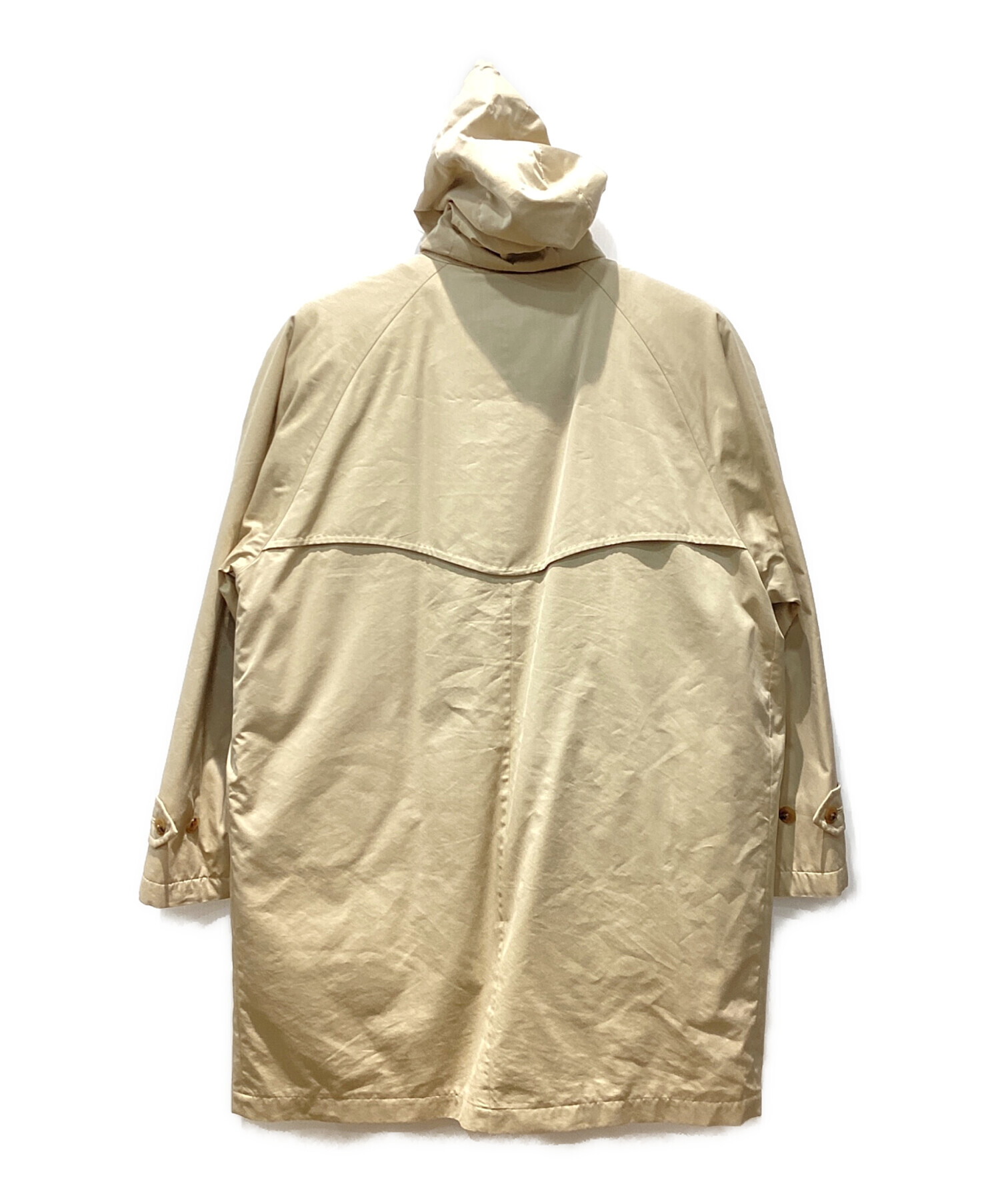 中古・古着通販】BURBERRY LONDON (バーバリーロンドン) 裏ノヴァ