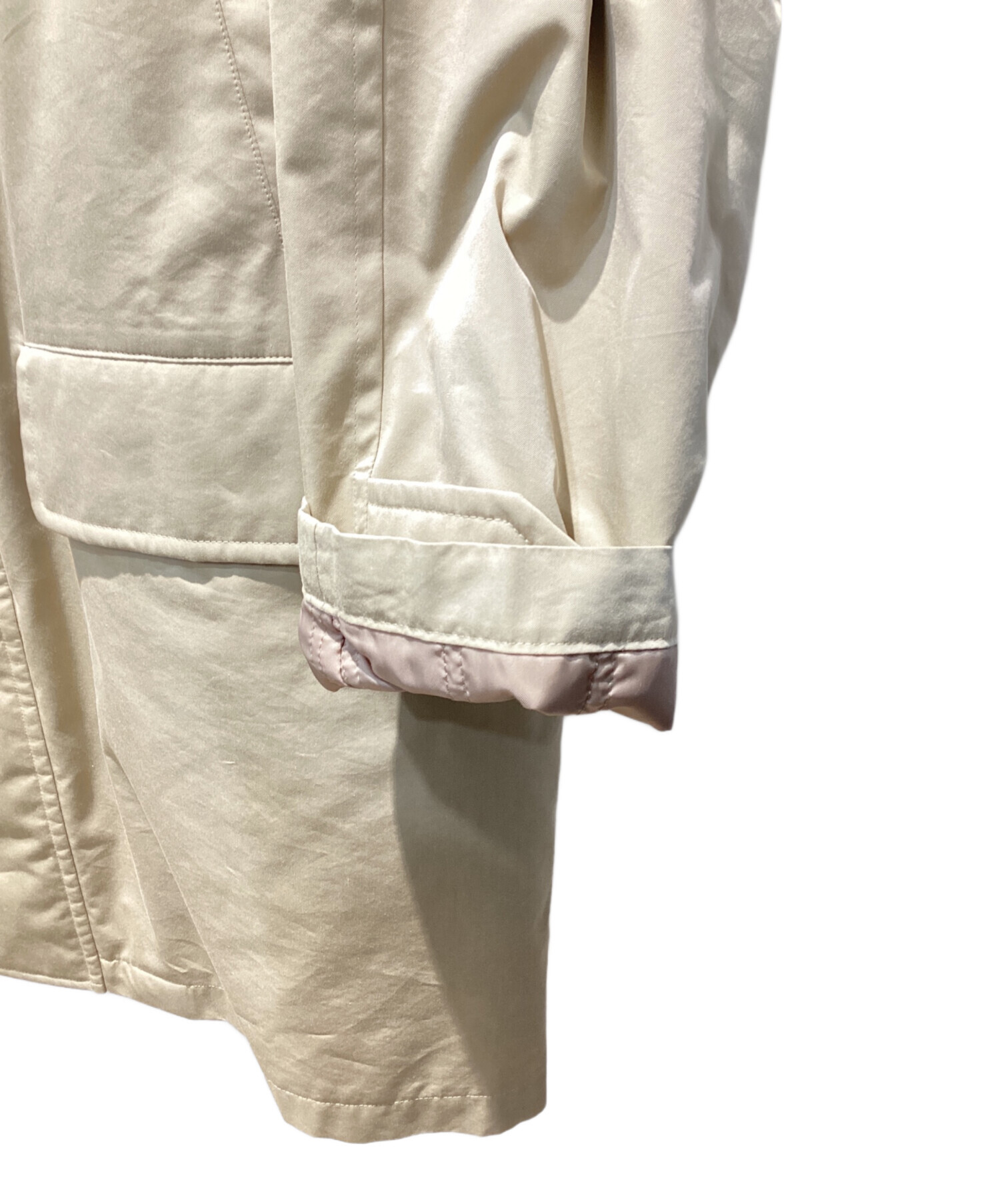 中古・古着通販】BURBERRY LONDON (バーバリーロンドン) 裏ノヴァ