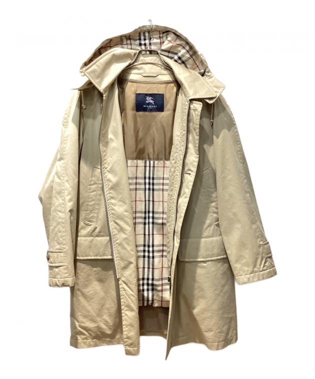 中古・古着通販】BURBERRY LONDON (バーバリーロンドン) 裏ノヴァ