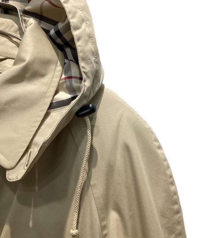 中古・古着通販】BURBERRY LONDON (バーバリーロンドン) 裏ノヴァ