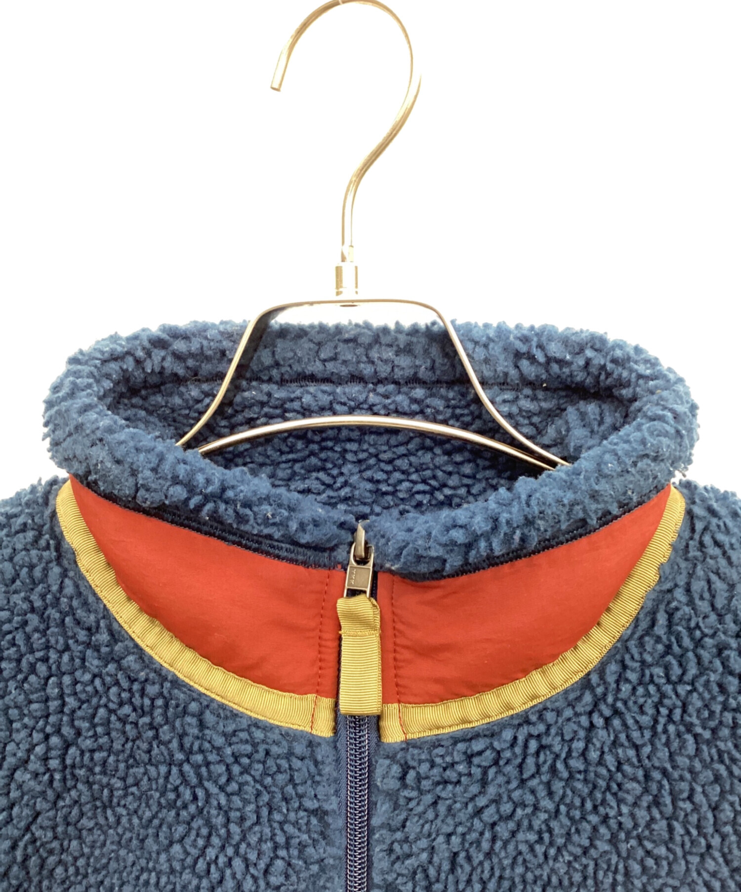 中古・古着通販】Patagonia (パタゴニア) クラシックレトロXジャケット