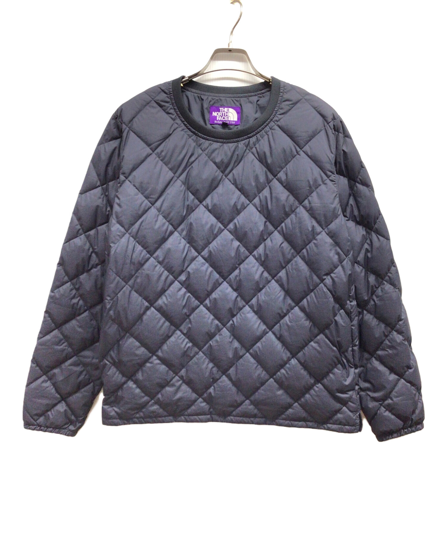 中古・古着通販】THE NORTH FACE (ザ ノース フェイス) パープル 