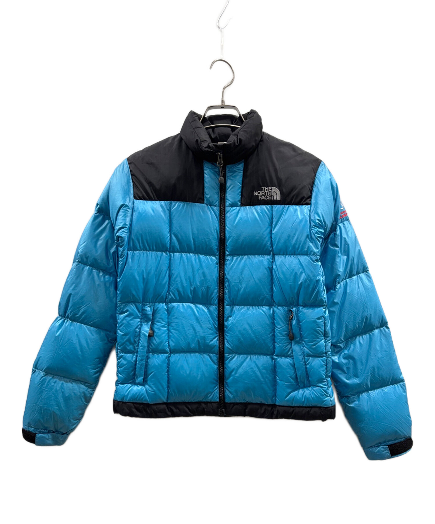 中古・古着通販】THE NORTH FACE (ザ ノース フェイス) ローツェ 