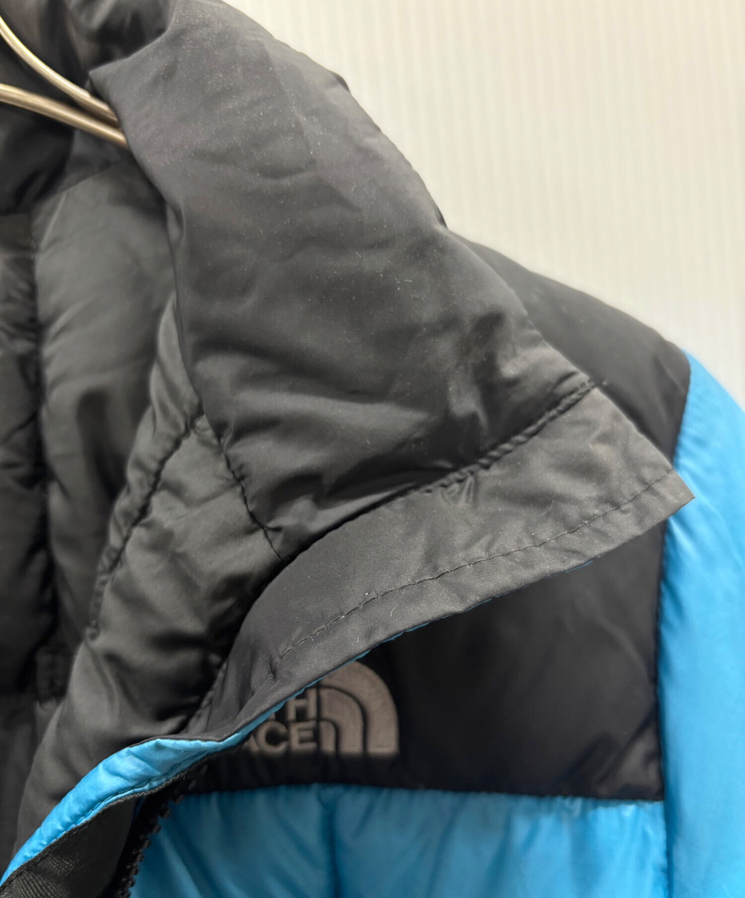 中古・古着通販】THE NORTH FACE (ザ ノース フェイス) ローツェ